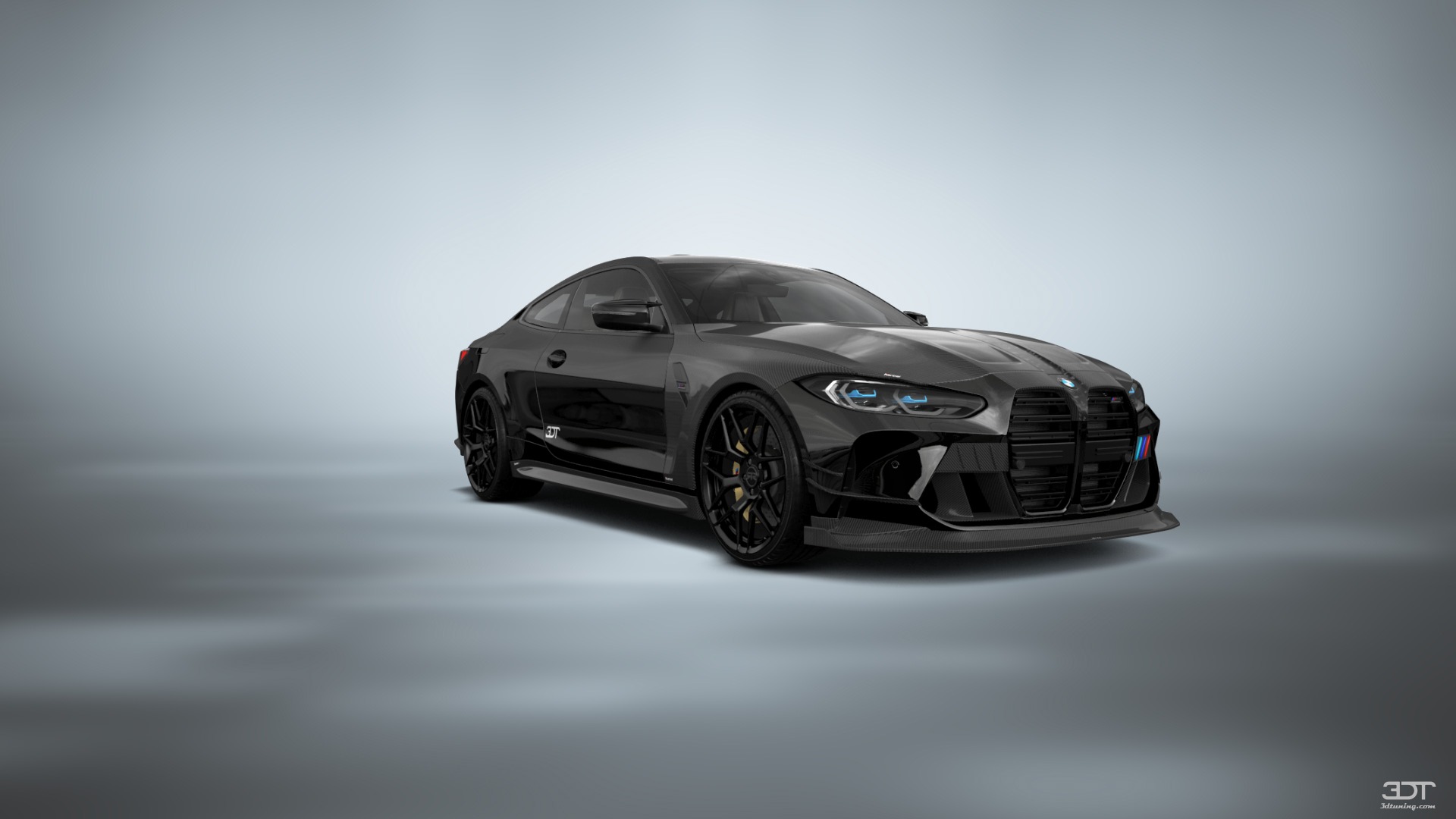 BMW M4 2 Door Coupe 2021
