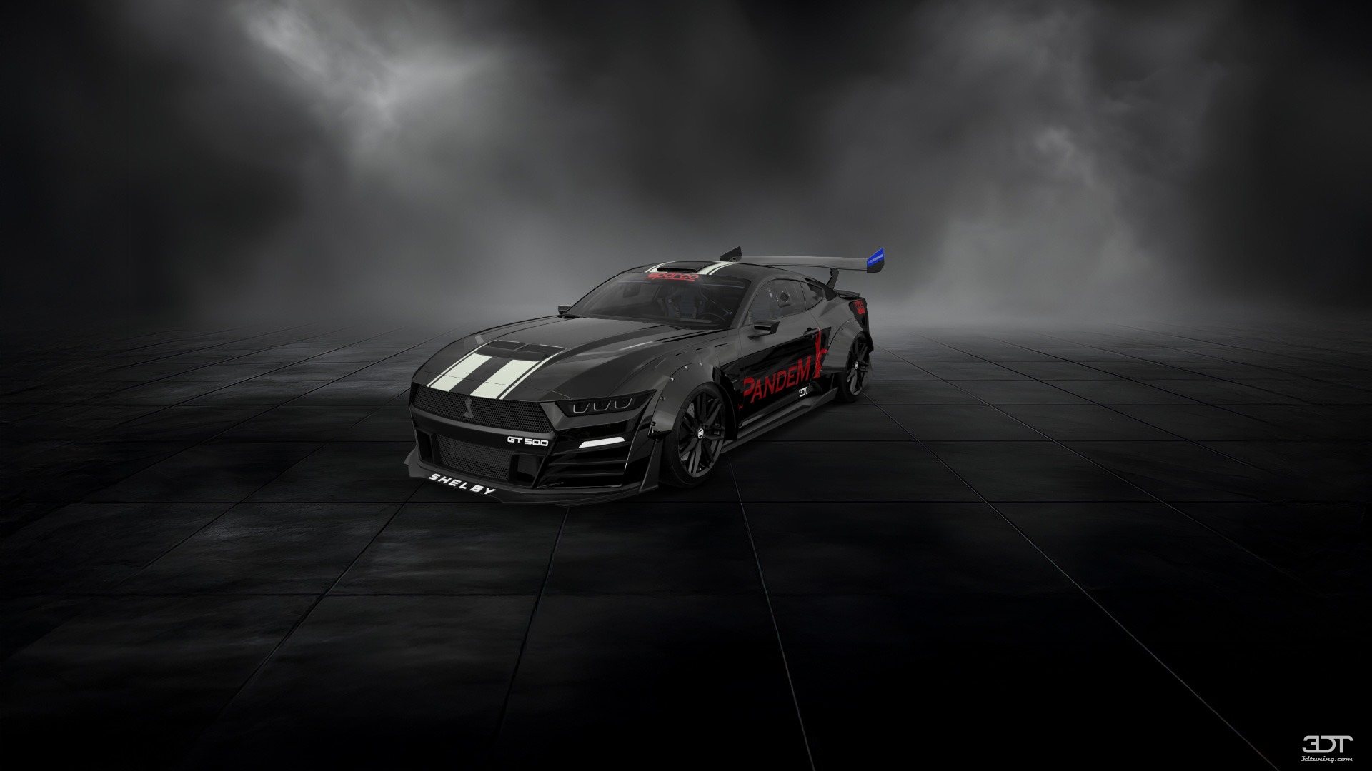 Ford Mustang 2 Door Coupe 2024