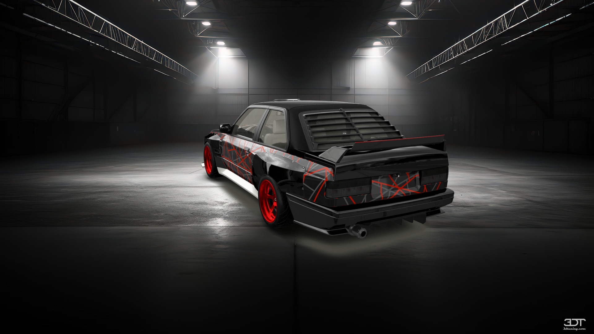 BMW M3 2 Door Coupe 1986 Images