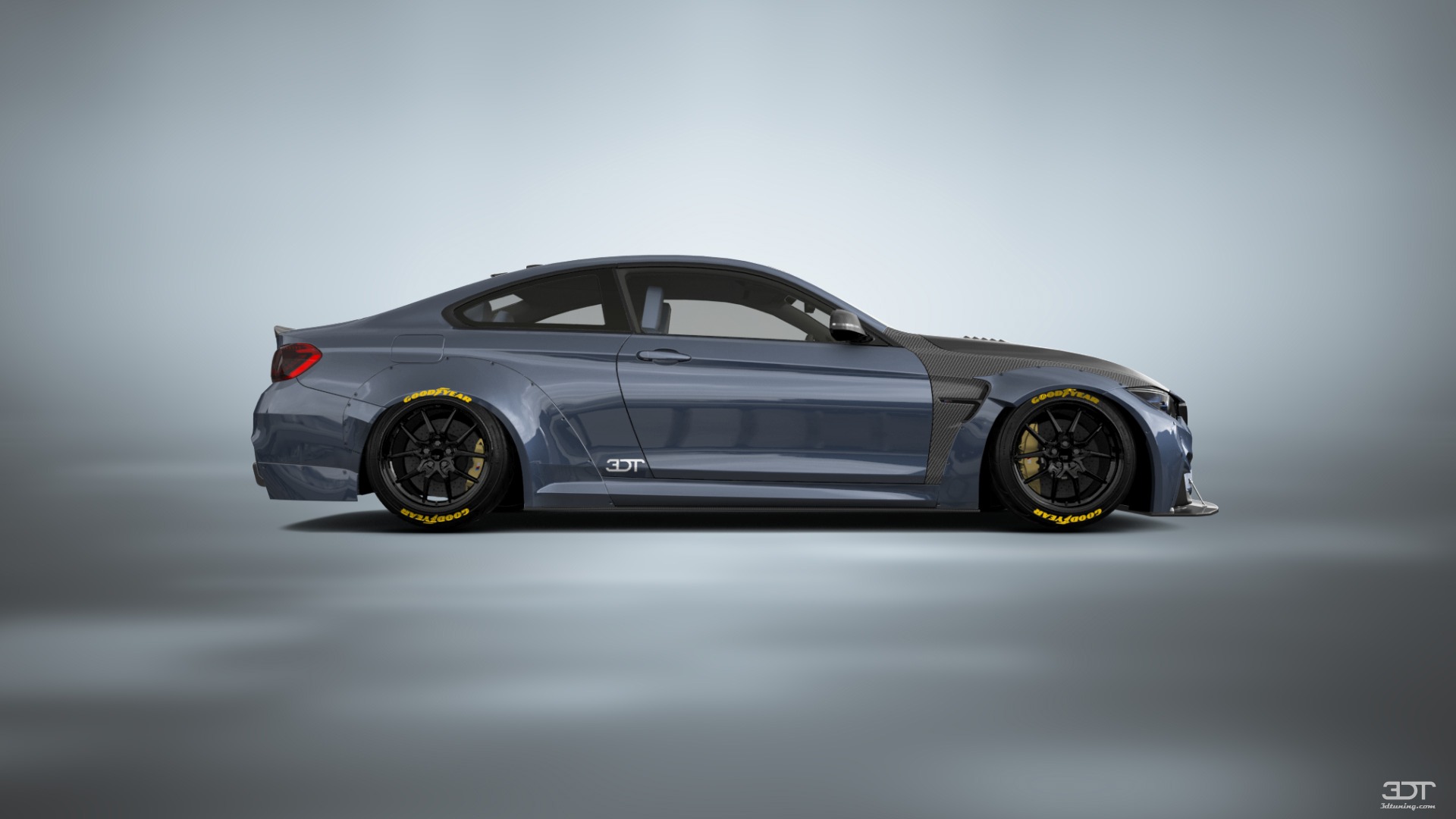 BMW M4 2 Door Coupe 2019