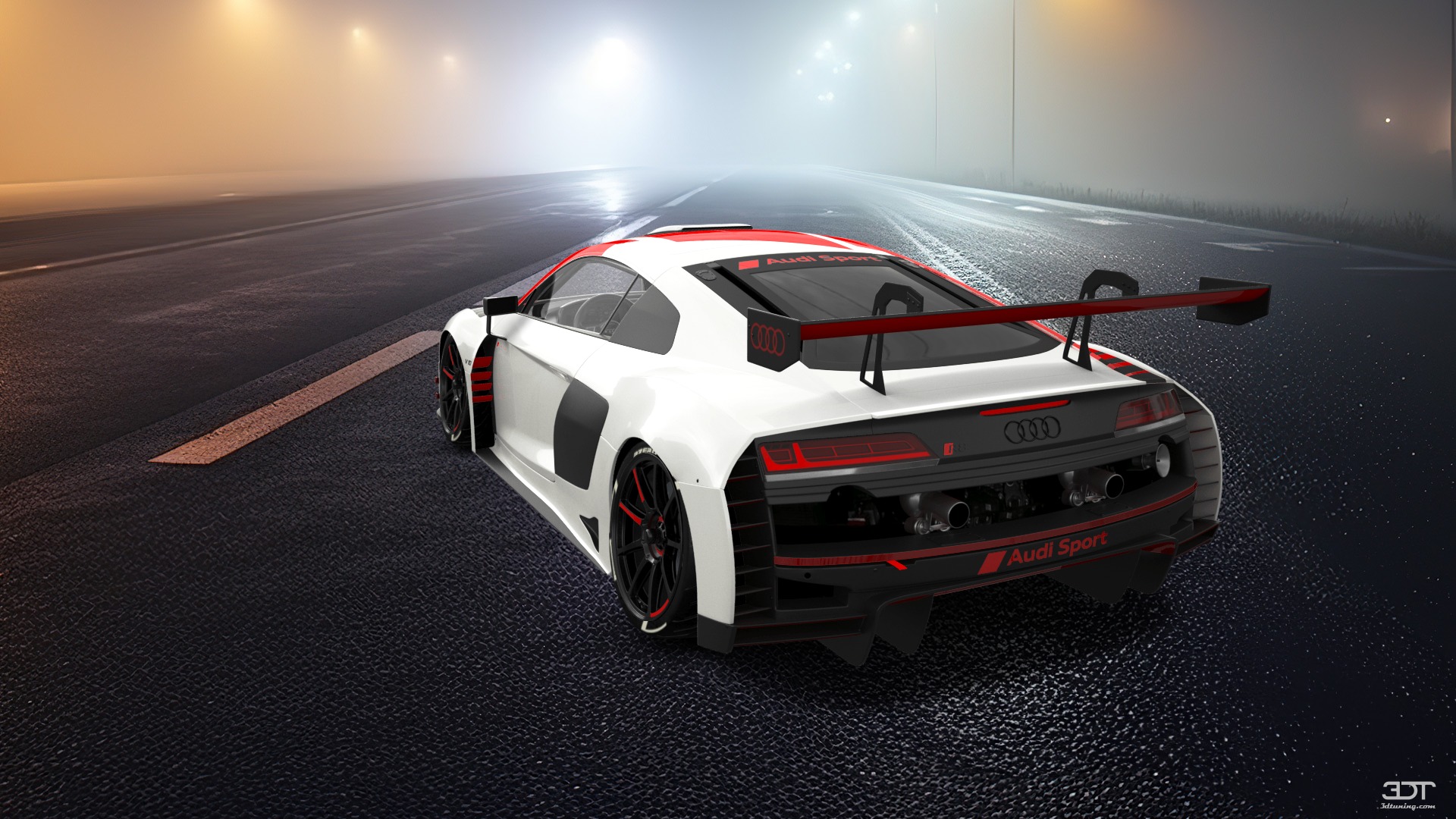 Audi R8 2 Door Coupe 2019