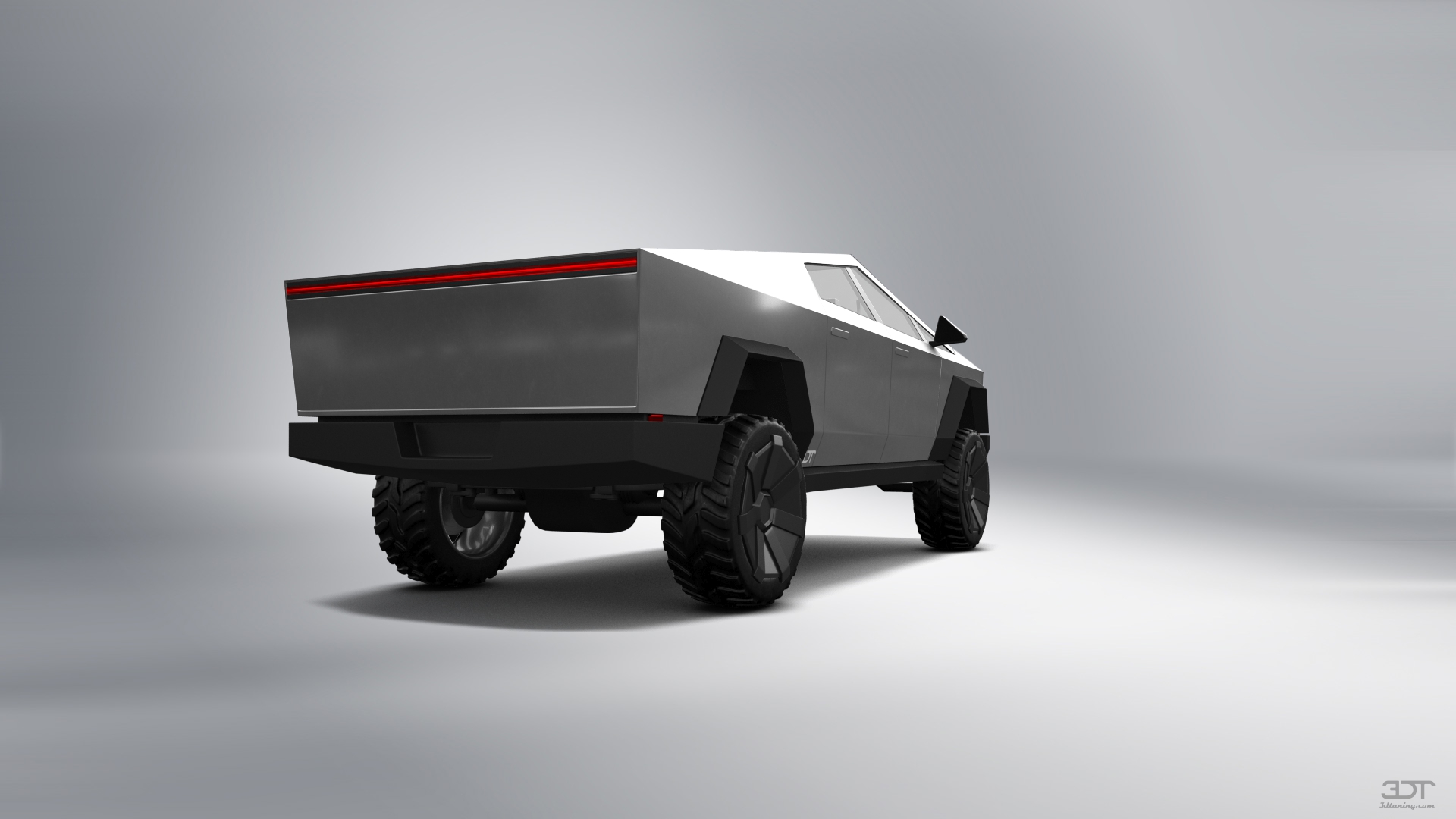 Tesla Cybertruck Truck 2021