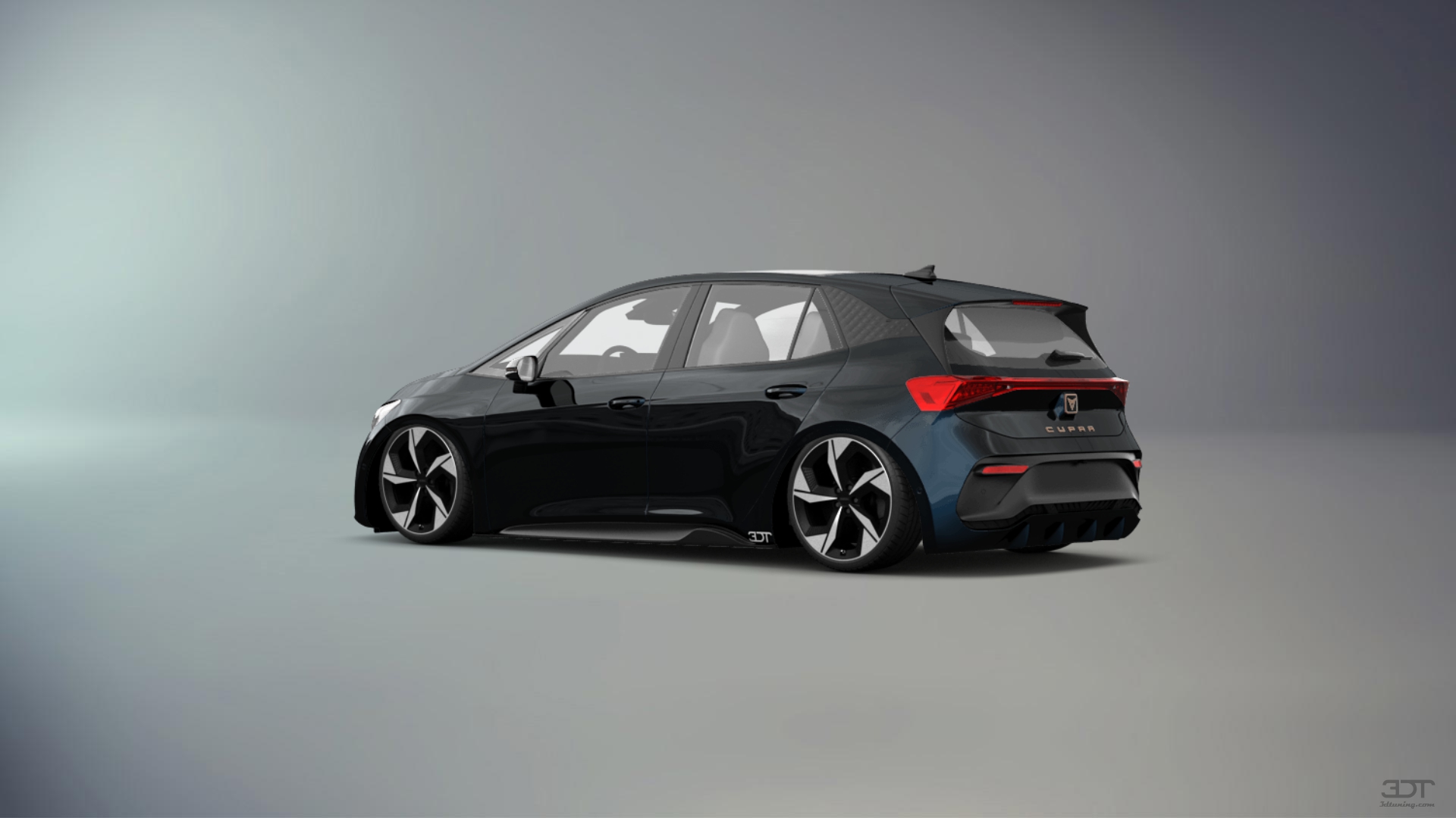 Cupra Born 5 Door Hatchback 2021 Images