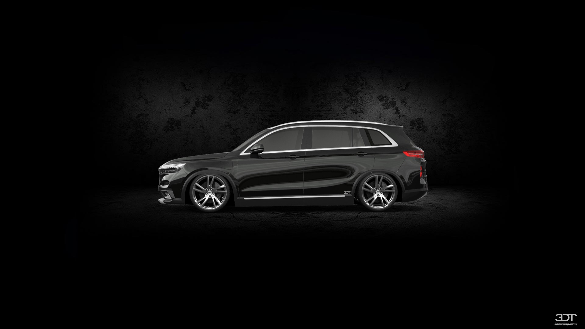 Skywell ET5 5 Door SUV 2023