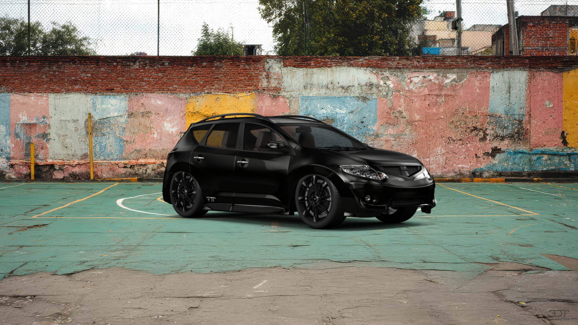 muro