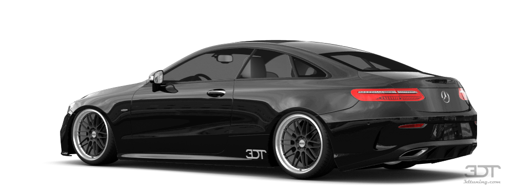 Mercedes E-Class 2017