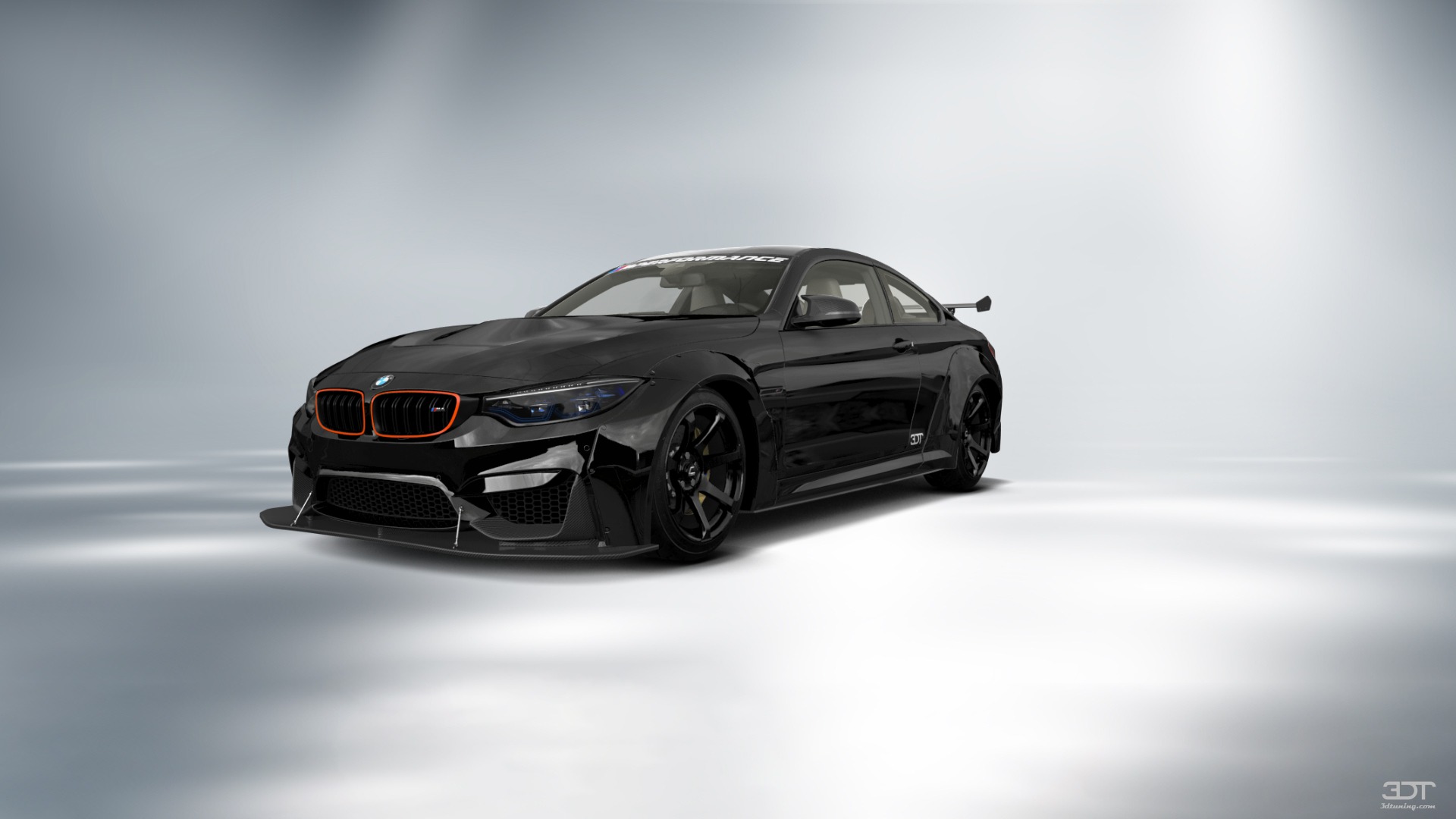 BMW M4 2 Door Coupe 2019