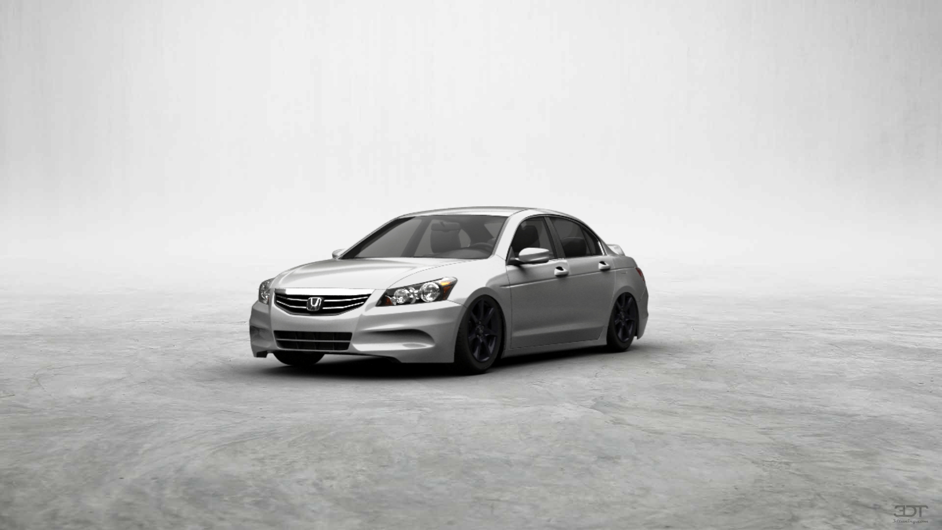 Honda Accord Sedan 2012