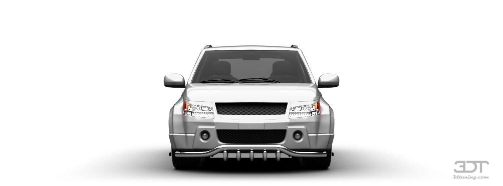 Suzuki Grand Vitara 2005