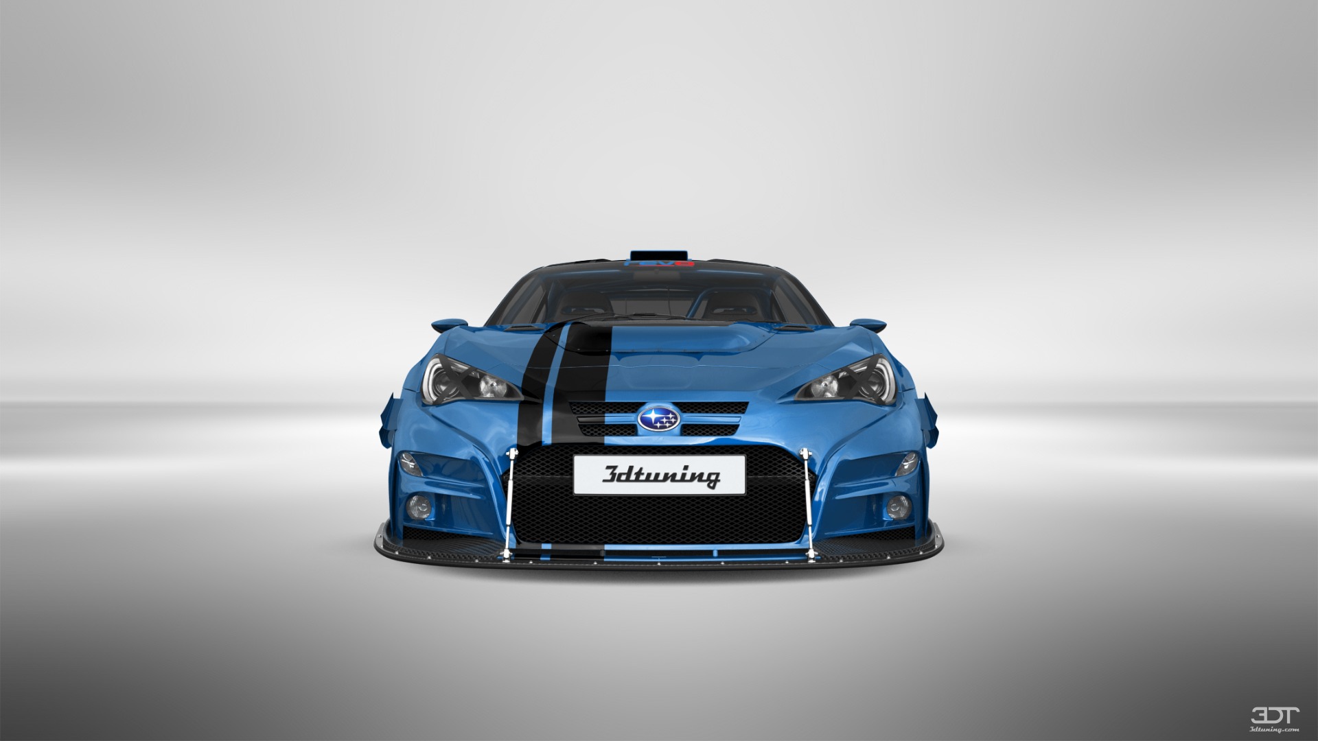 Subaru BRZ 2 Door Coupe 2015