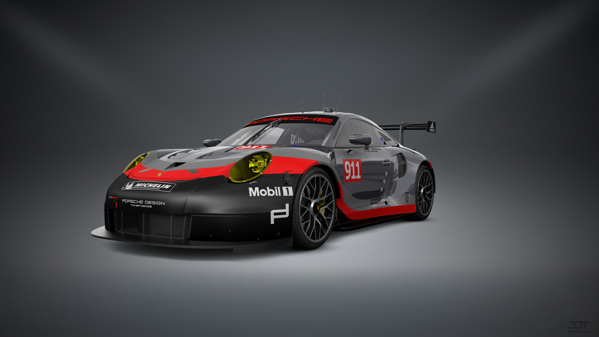 Porsche 911 Turbo S 2 Door Coupe 2014