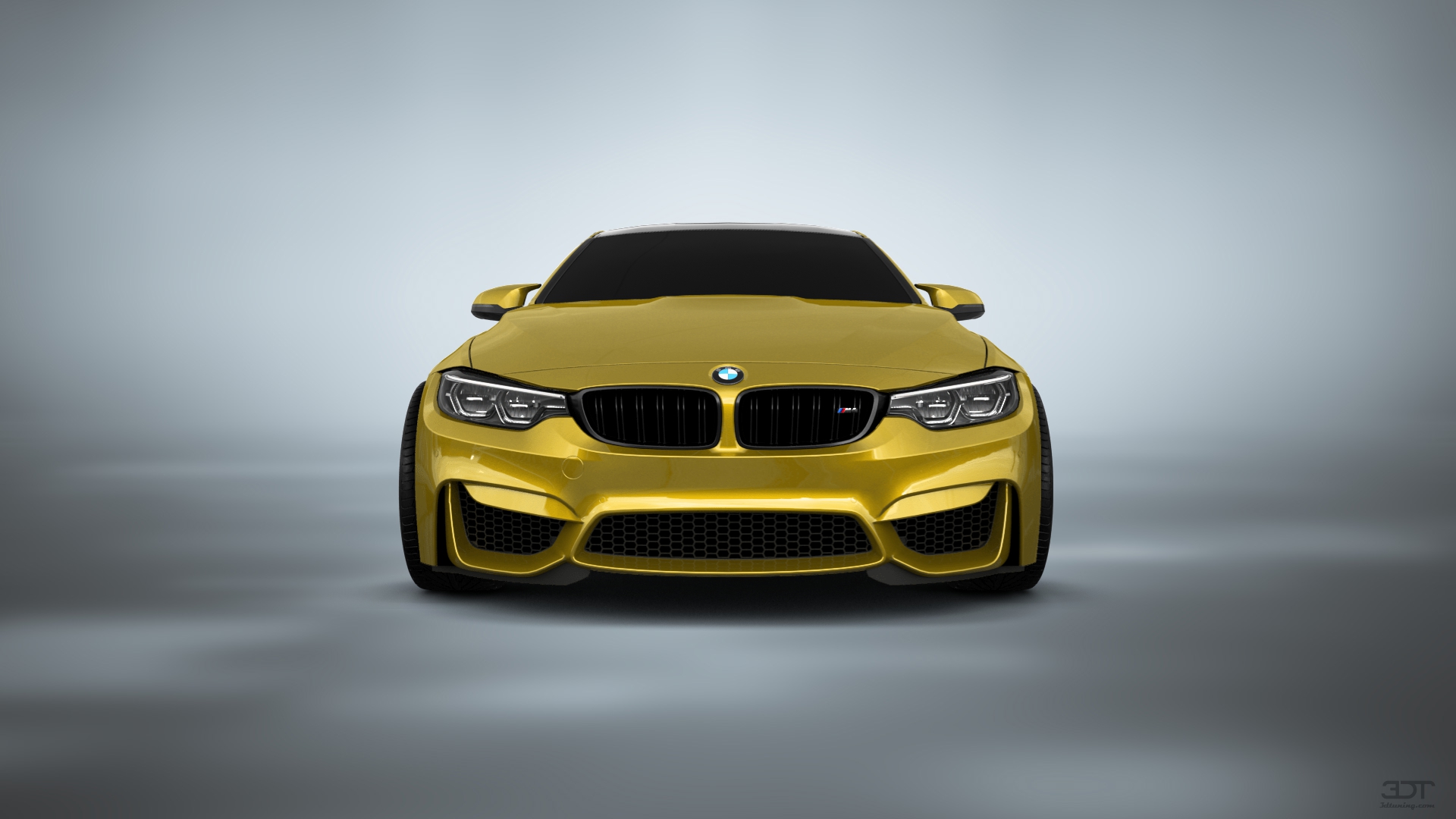 BMW M4 2 Door Coupe 2019