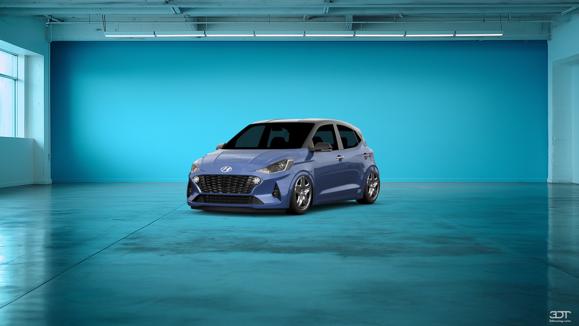 Hyundai i10 5 Door Hatchback 2020 tuning