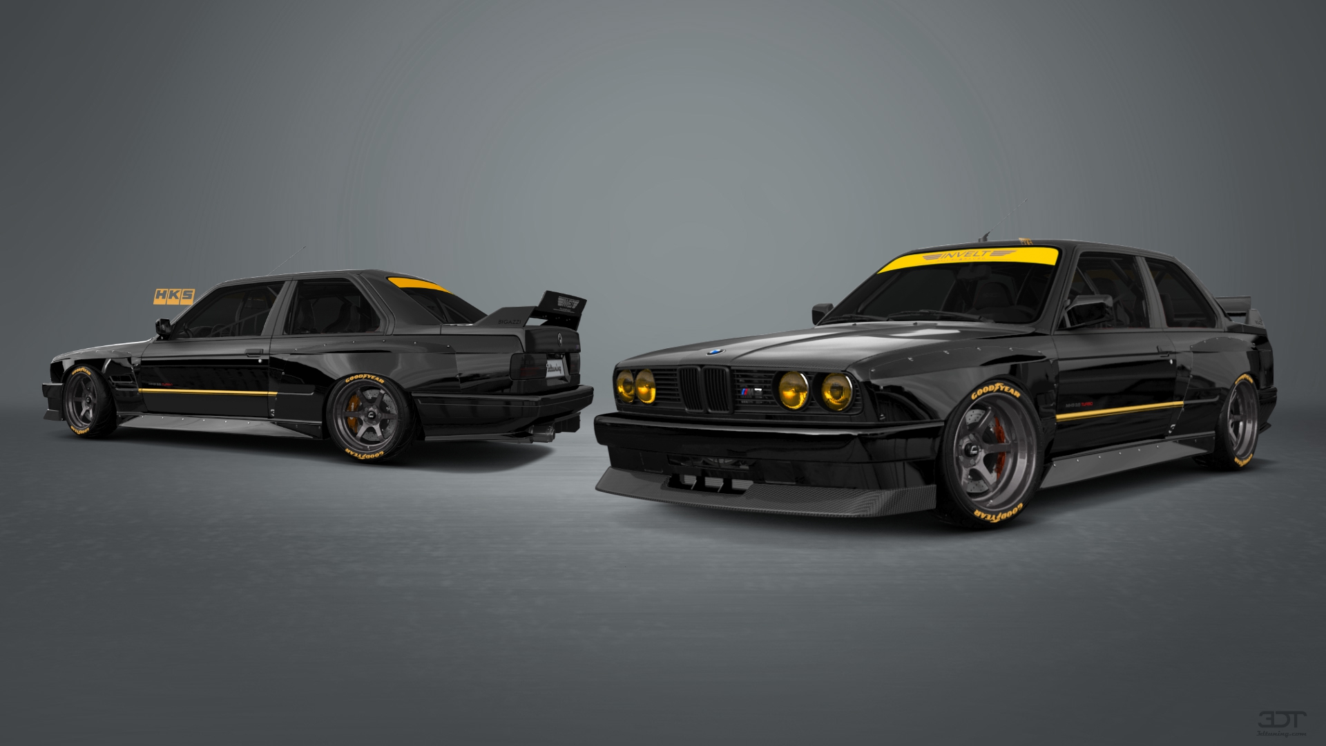 BMW M3 2 Door Coupe 1986 Images