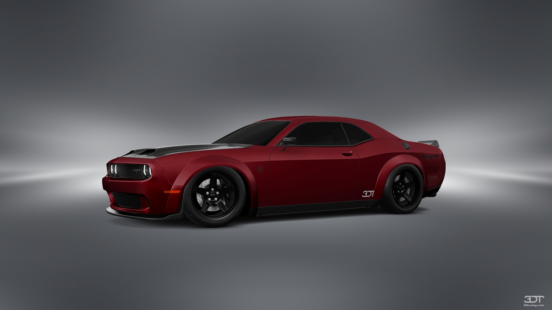 Dodge Challenger 2 Door Coupe 2015 Images