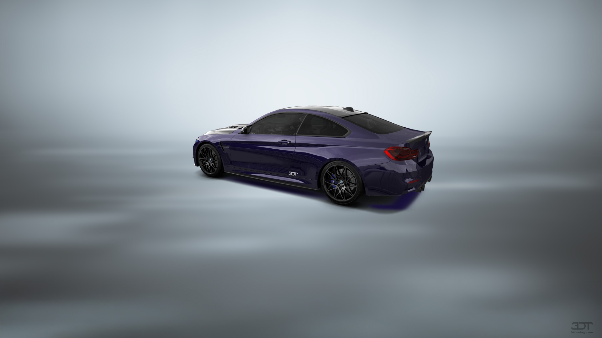 BMW M4 2 Door Coupe 2019 Images