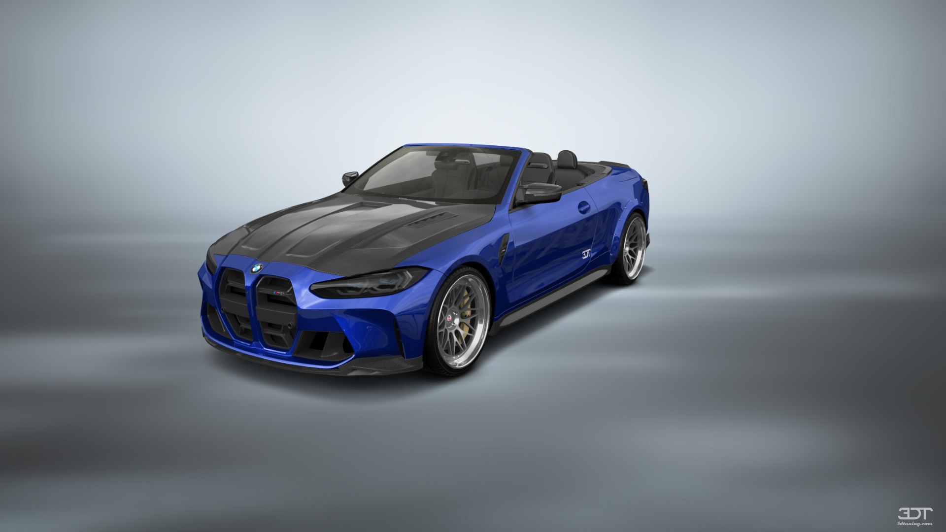 BMW M4 2 Door Convertible 2022