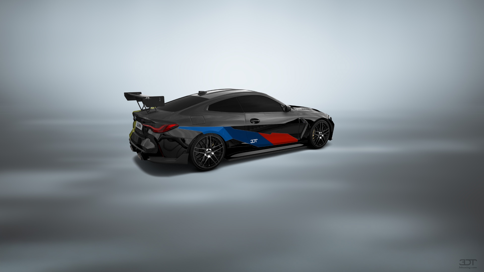 BMW M4 2 Door Coupe 2021