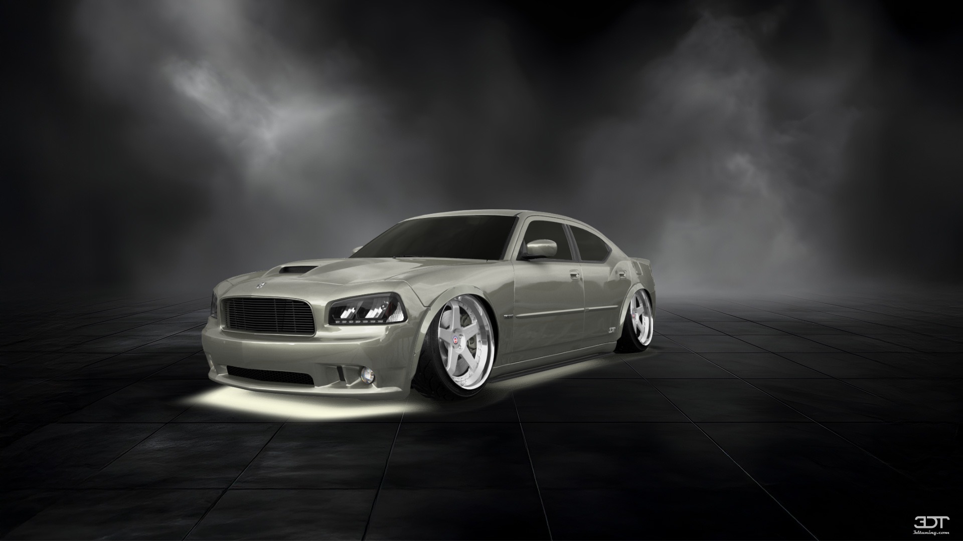 Dodge Charger Se Sedan 2006