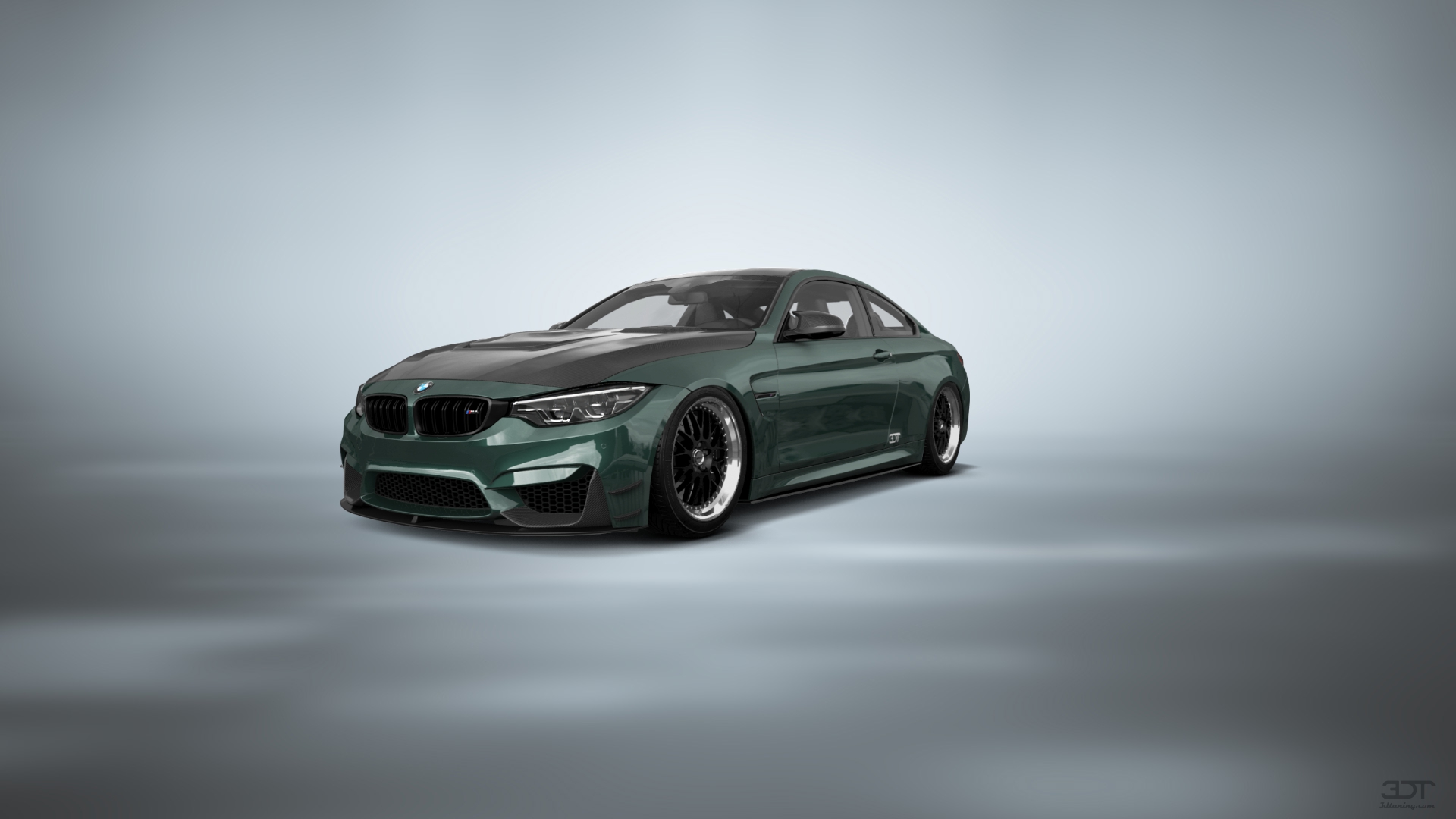 BMW M4 2 Door Coupe 2019