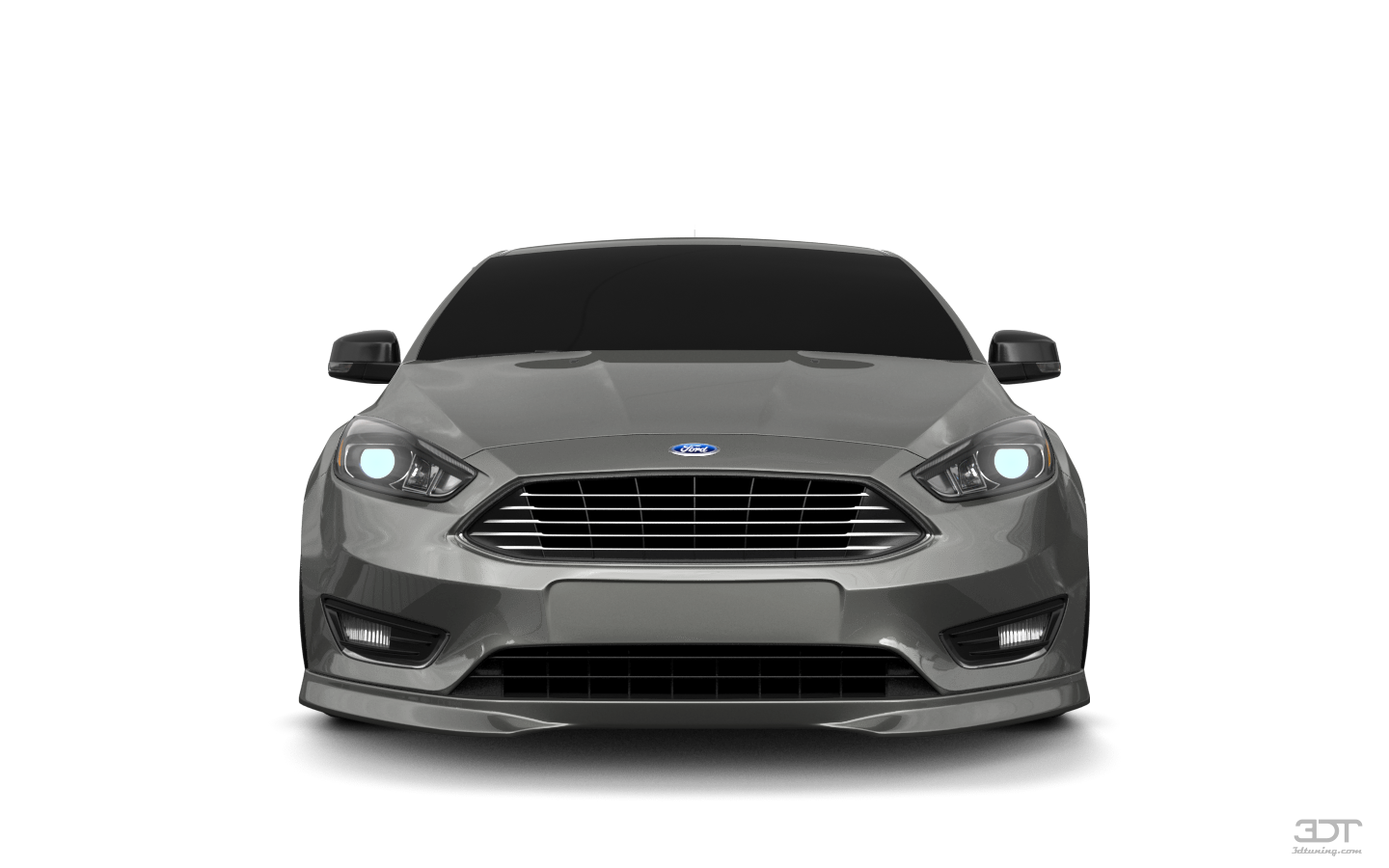 Ford Focus Sedan 2015 tuning
