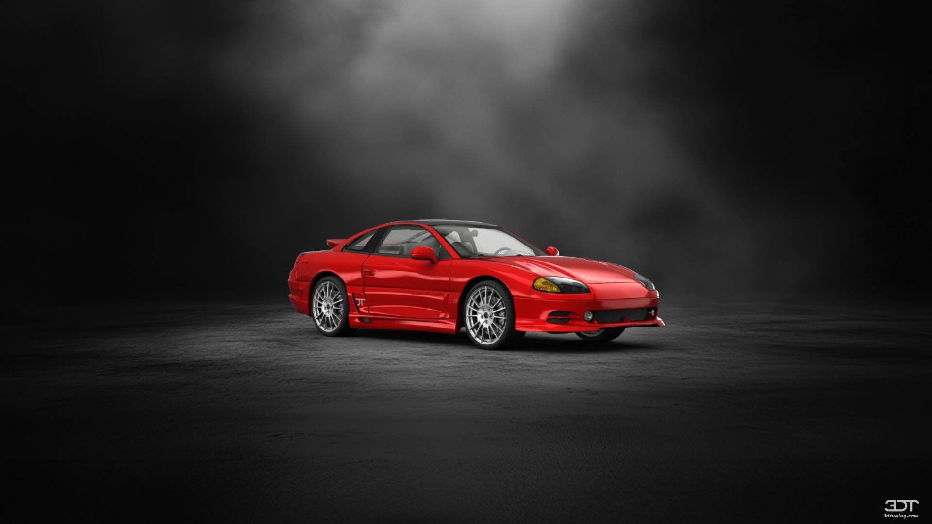 Dodge Stealth RT Coupe 1994