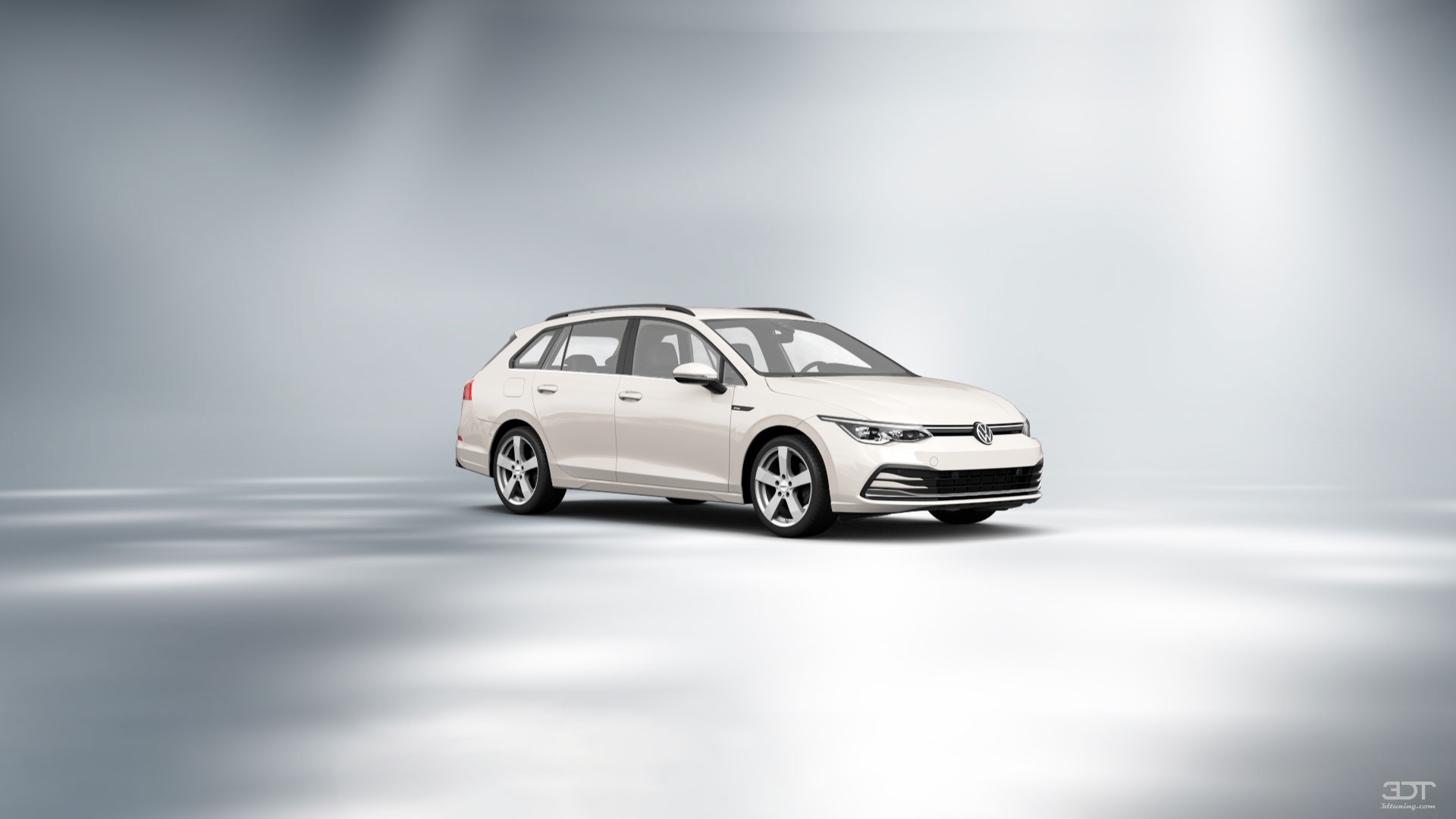 Volkswagen Golf 5 Door Estate 2021
