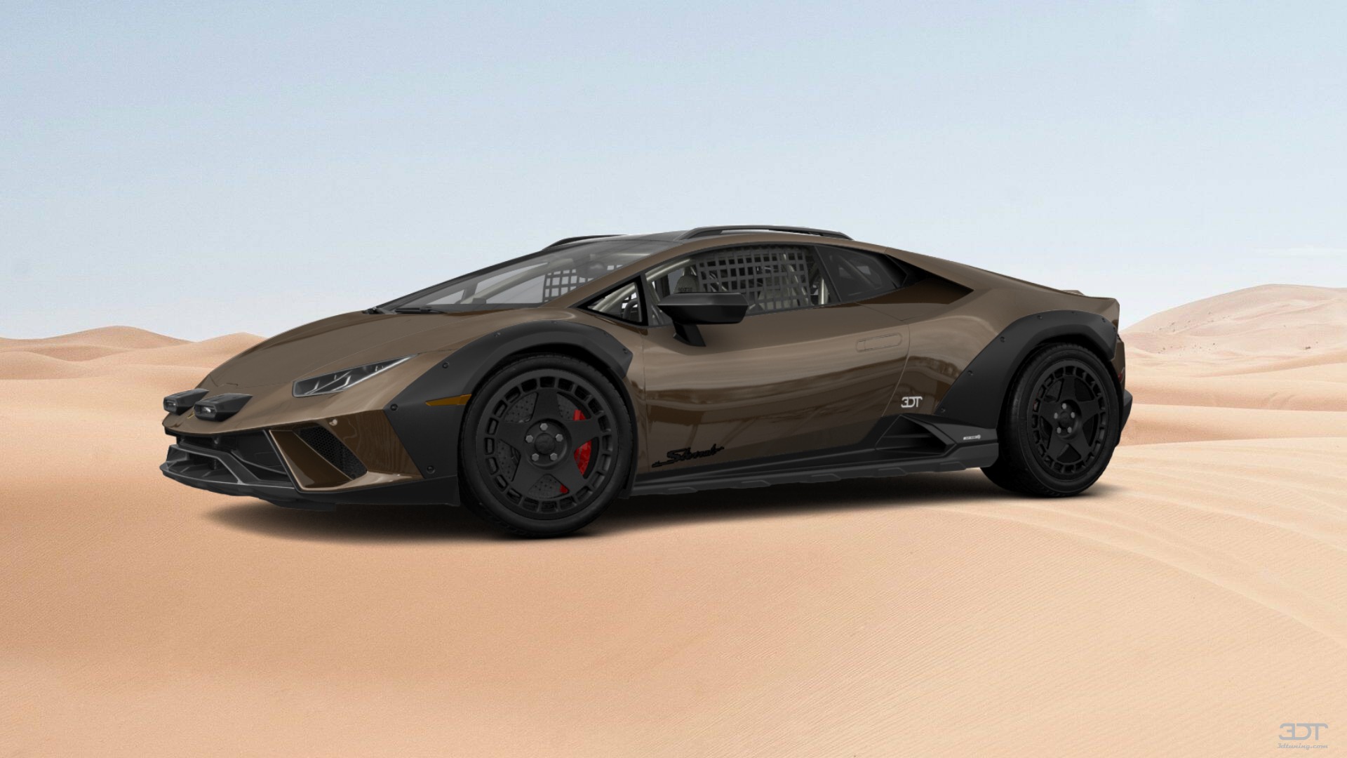 Lamborghini Huracan 2 Door Coupe 2014
