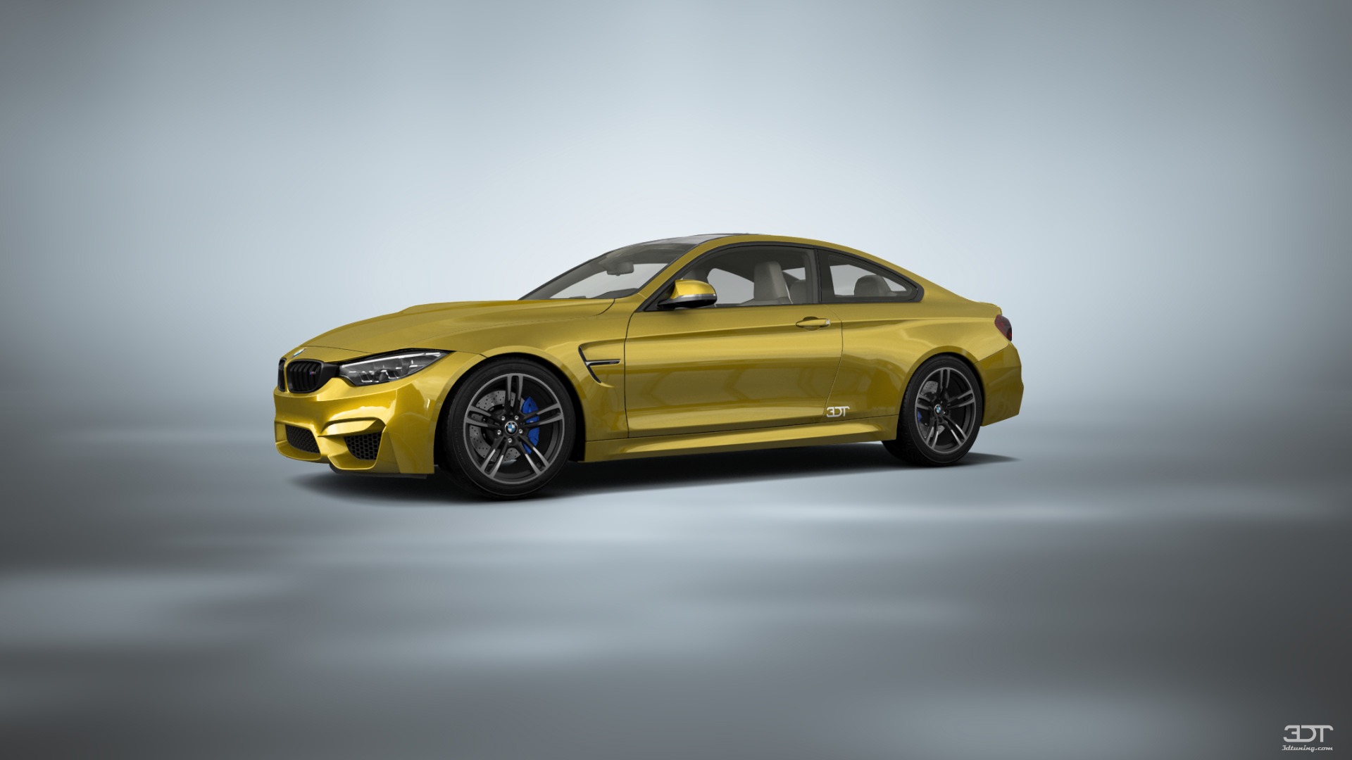BMW M4 2 Door Coupe 2019