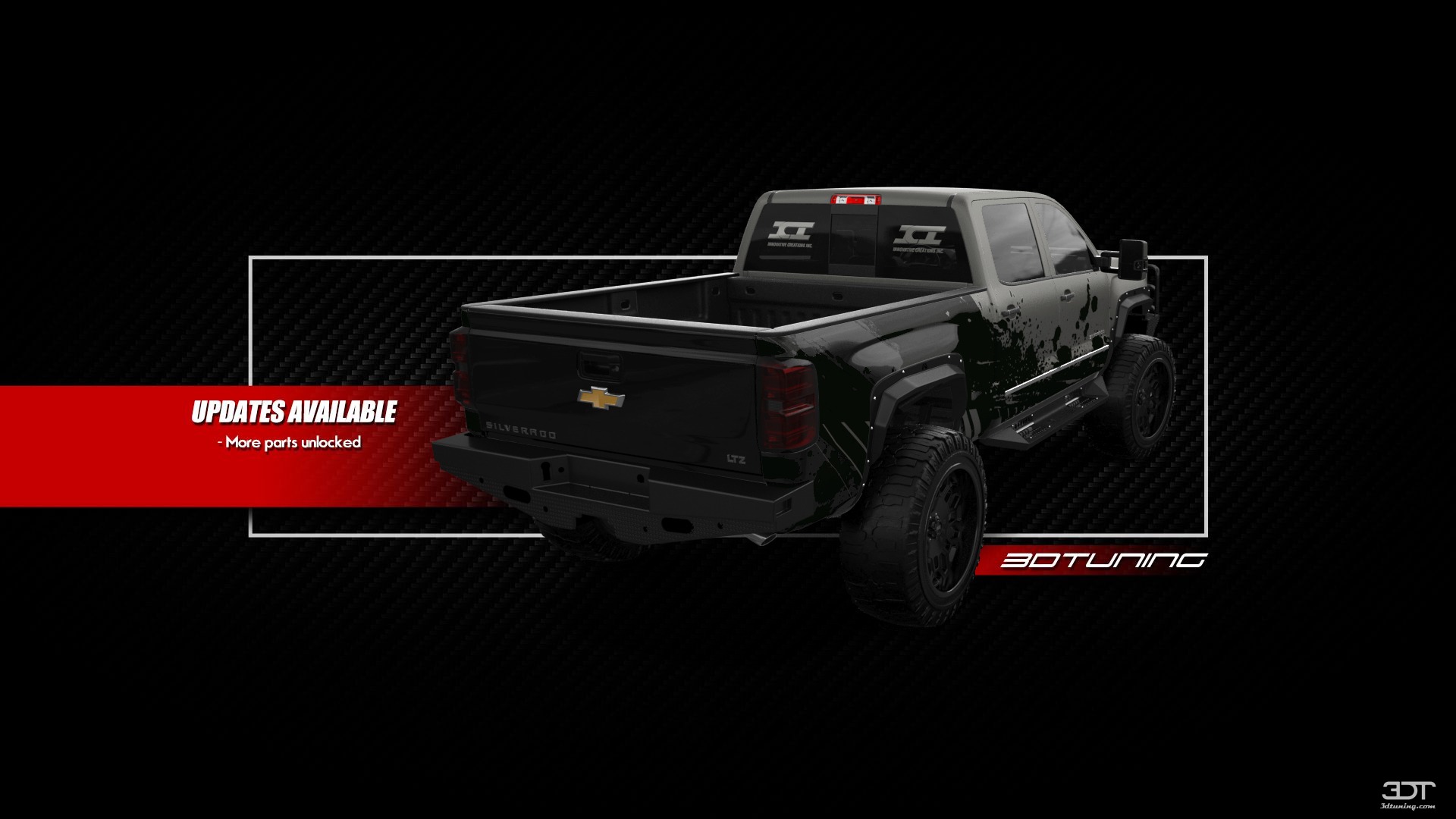 Chevrolet Silverado 2500 4 Door pickup truck 2015 Images