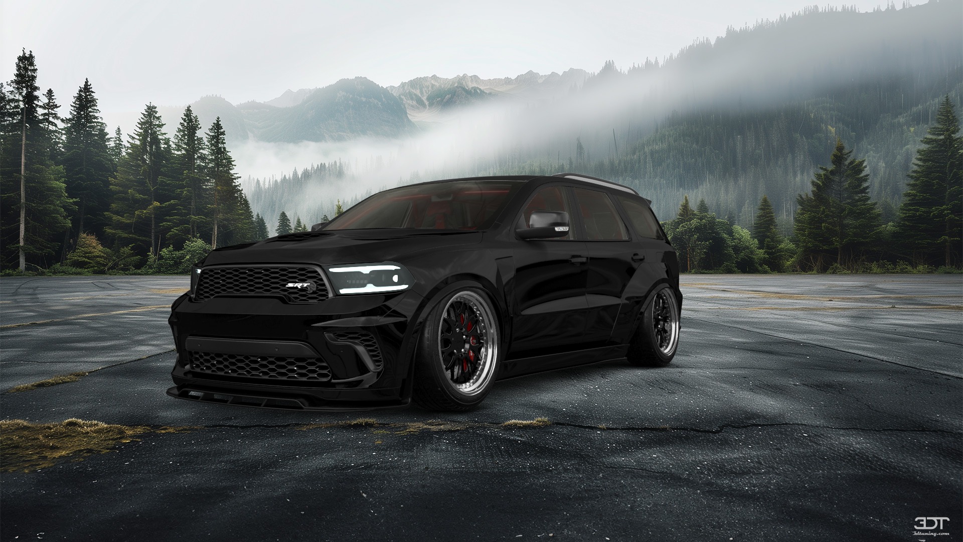 Dodge Durango 5 Door SUV 2021