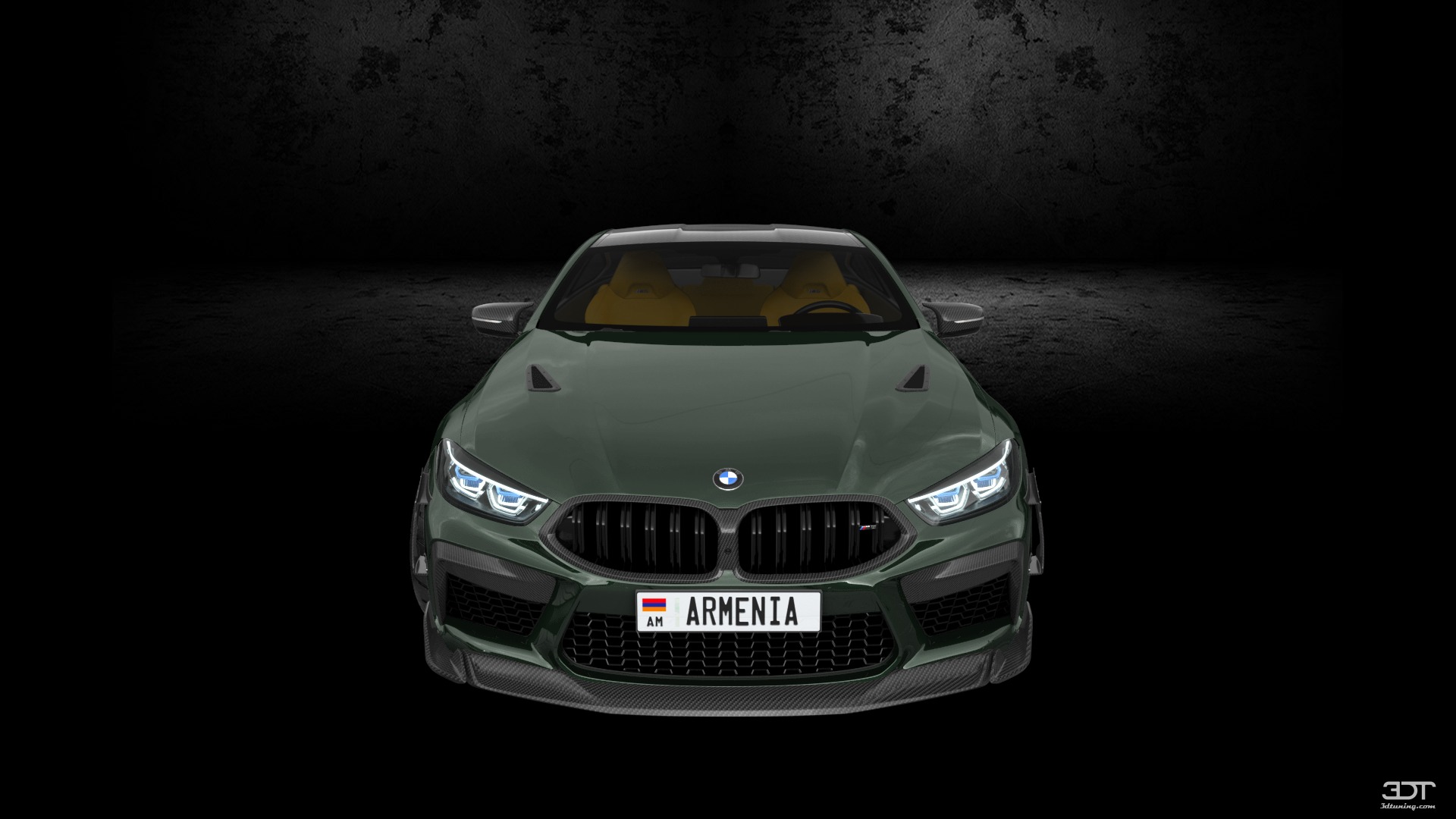BMW 8 Series 2 Door Coupe 2020