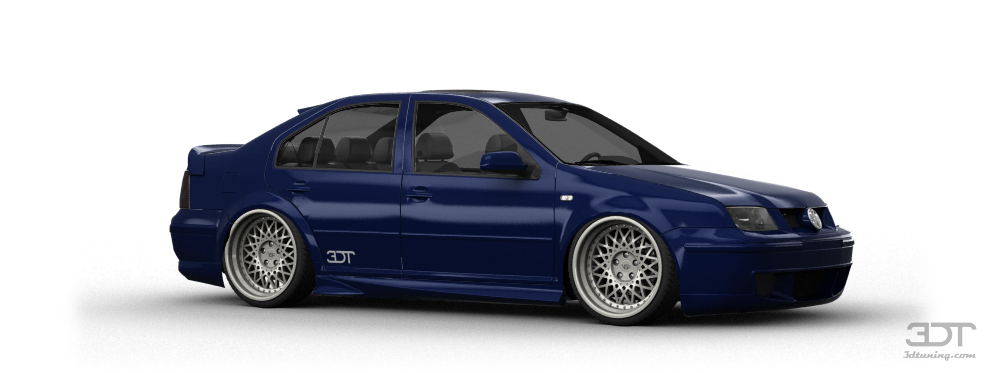 Volkswagen Bora VR6 2003