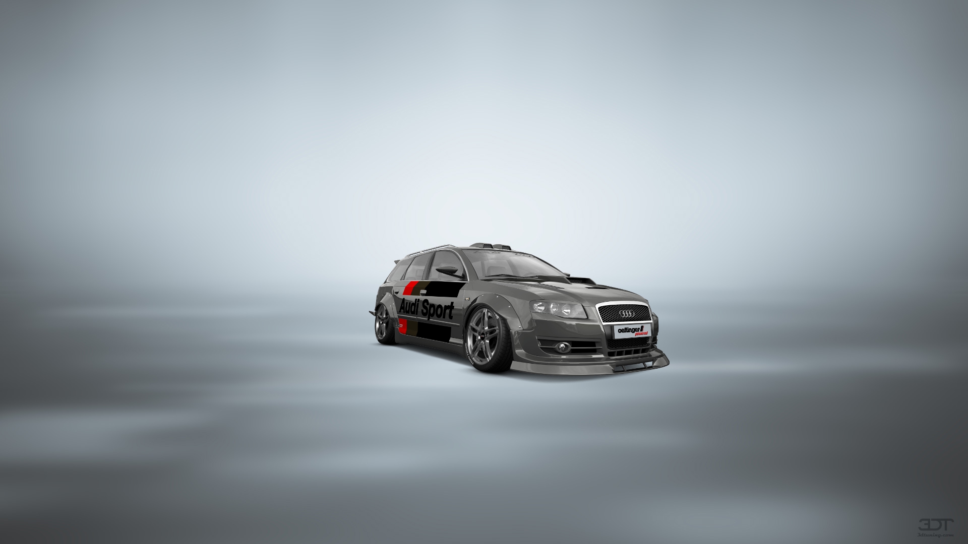 Audi A4 Avant 2006