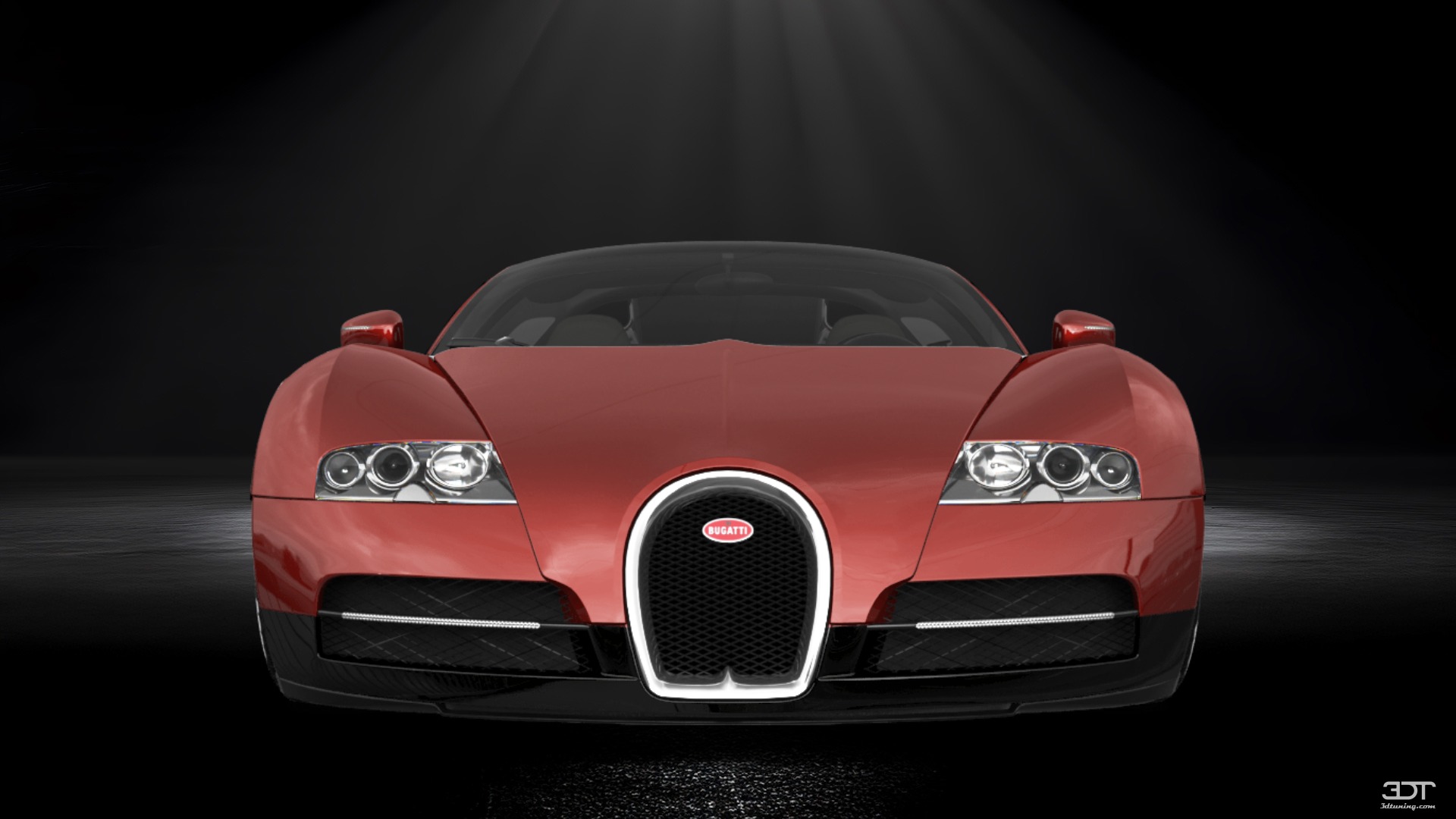 Bugatti Veyron 16.4 Grand Sport Vitesse 2 door targa top 2012