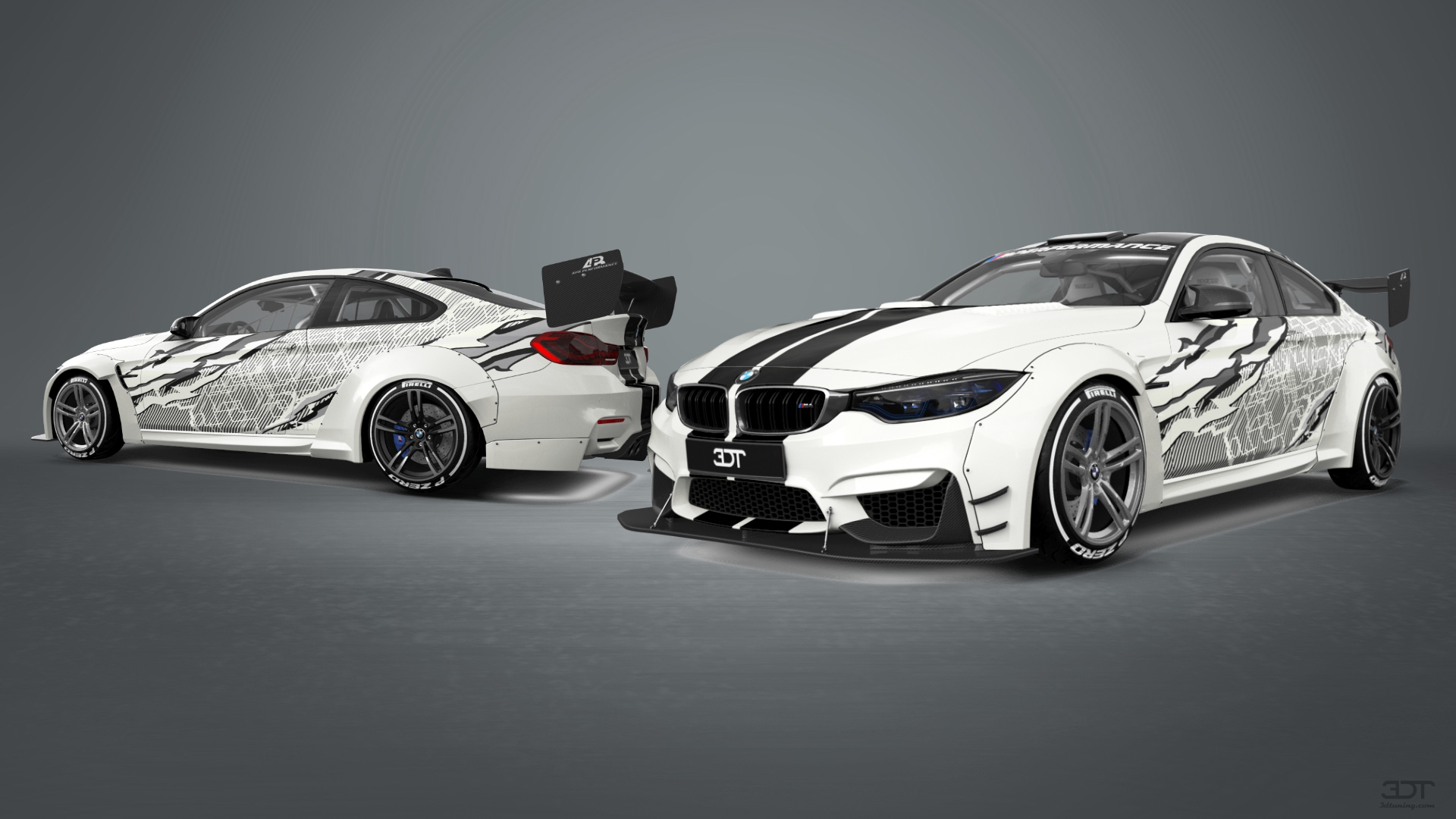 BMW M4 2 Door Coupe 2019