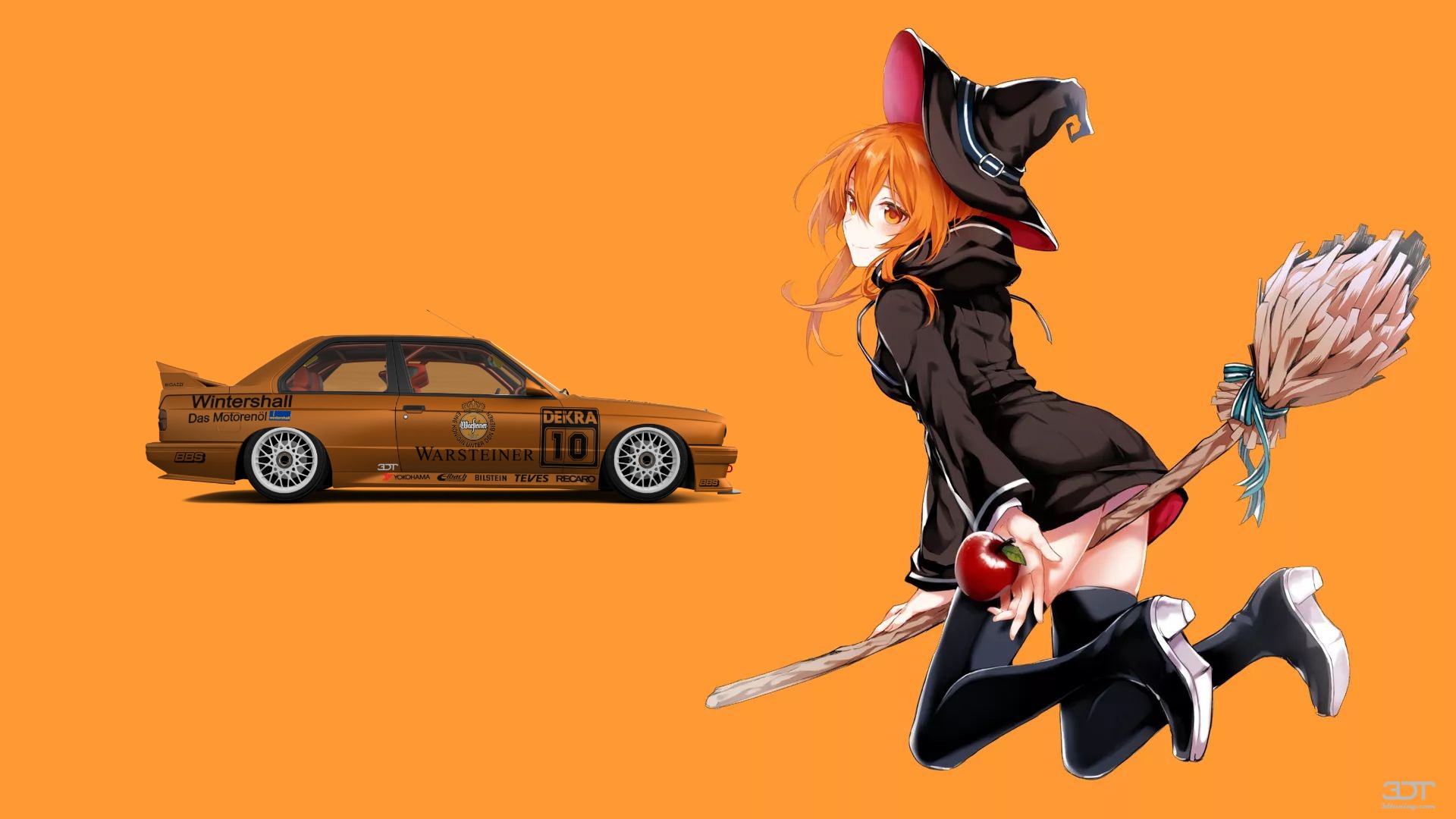 BMW M3 2 Door Coupe 1986 tuning