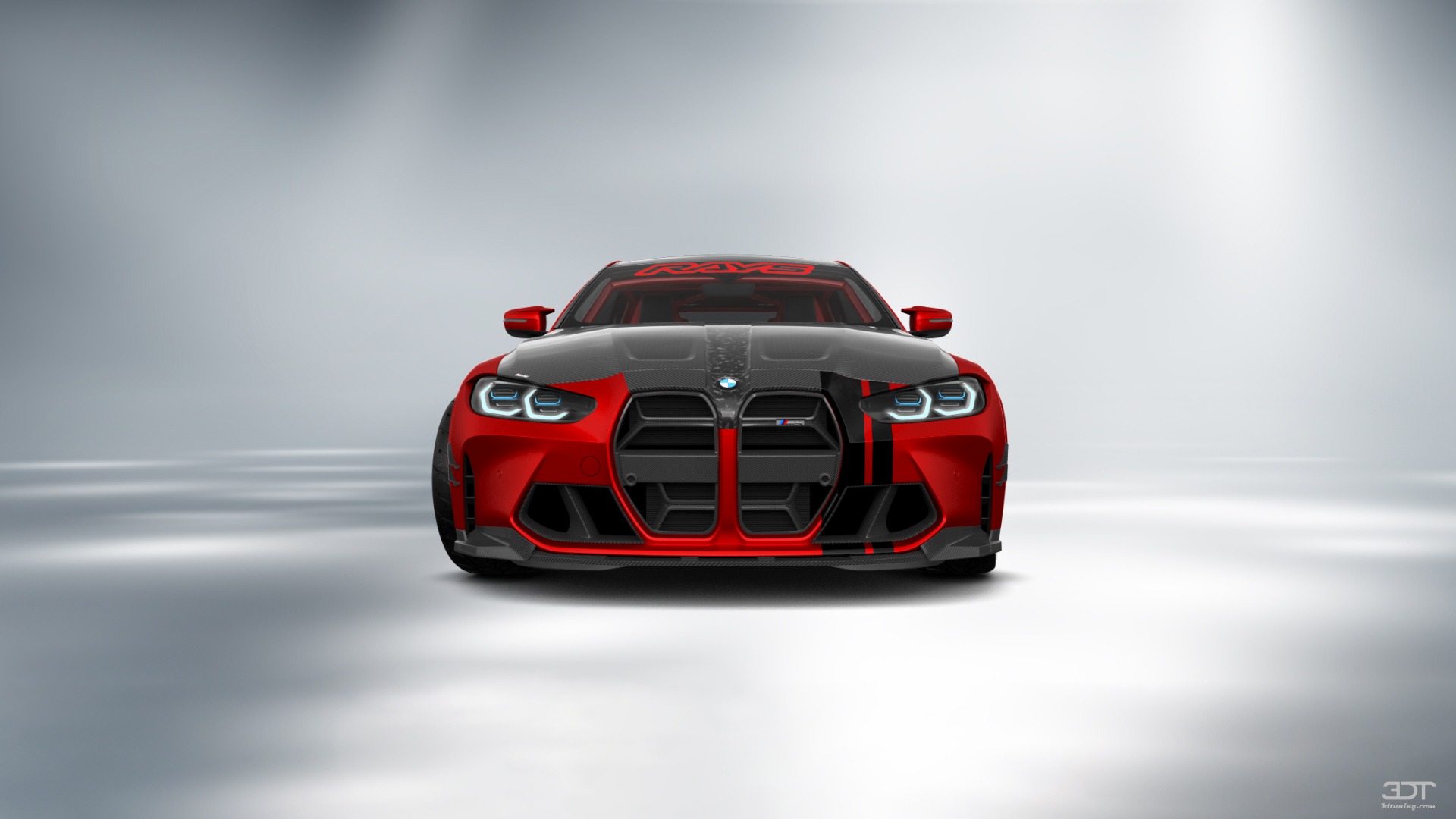 BMW M4 2 Door Coupe 2021