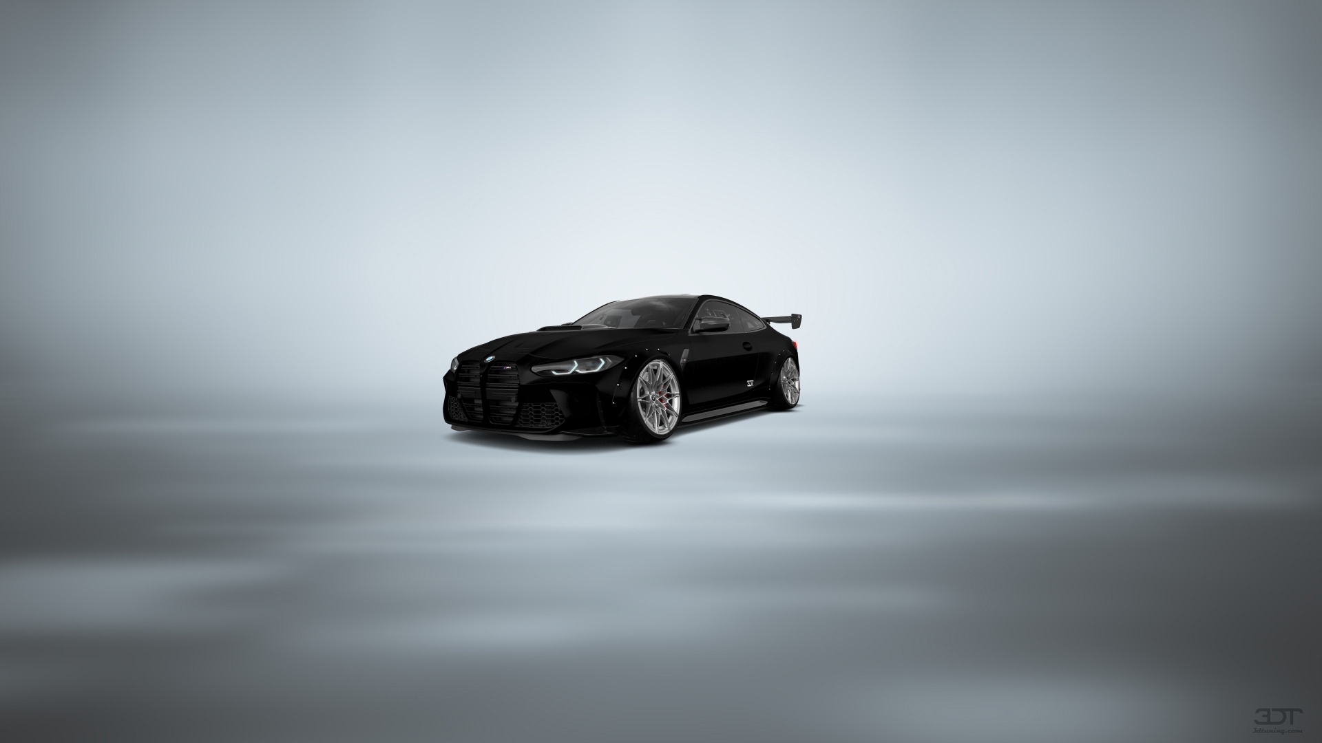 BMW M4 2 Door Coupe 2021