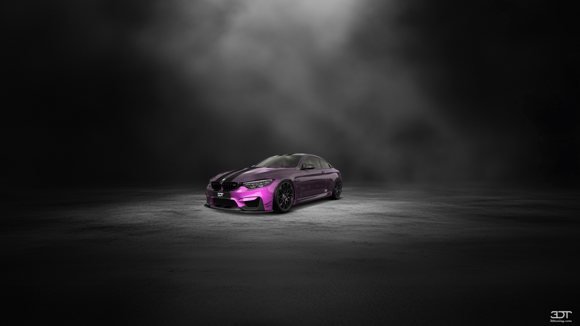 BMW M4 2 Door Coupe 2019