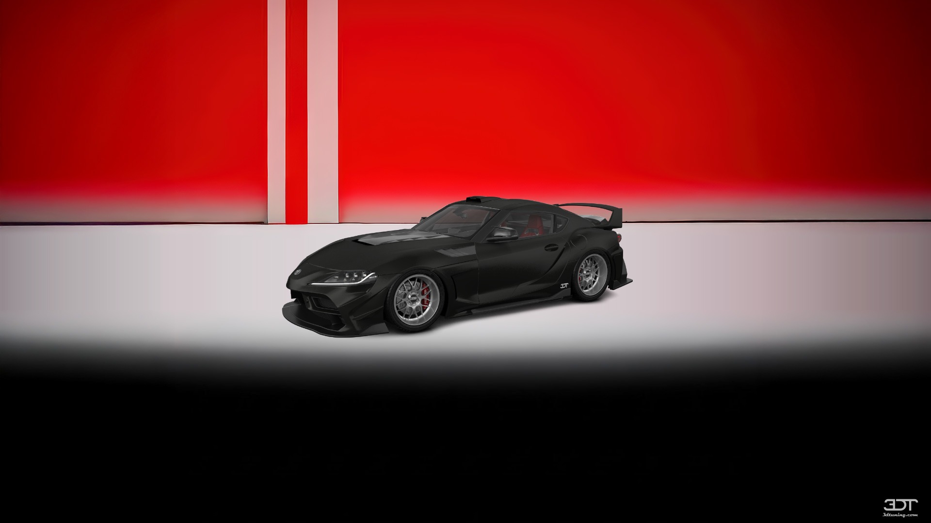 Toyota GR Supra 2 Door Coupe 2019