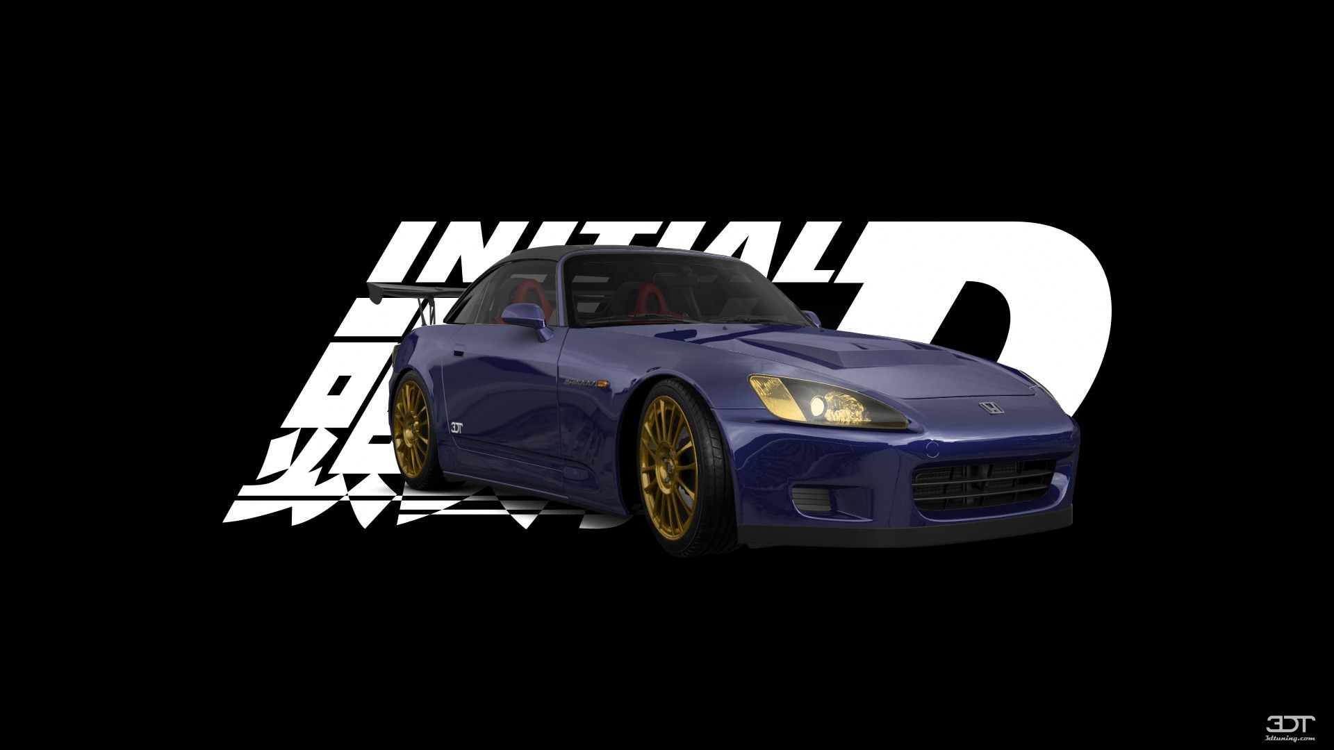 Honda S2000 Roadster 1999