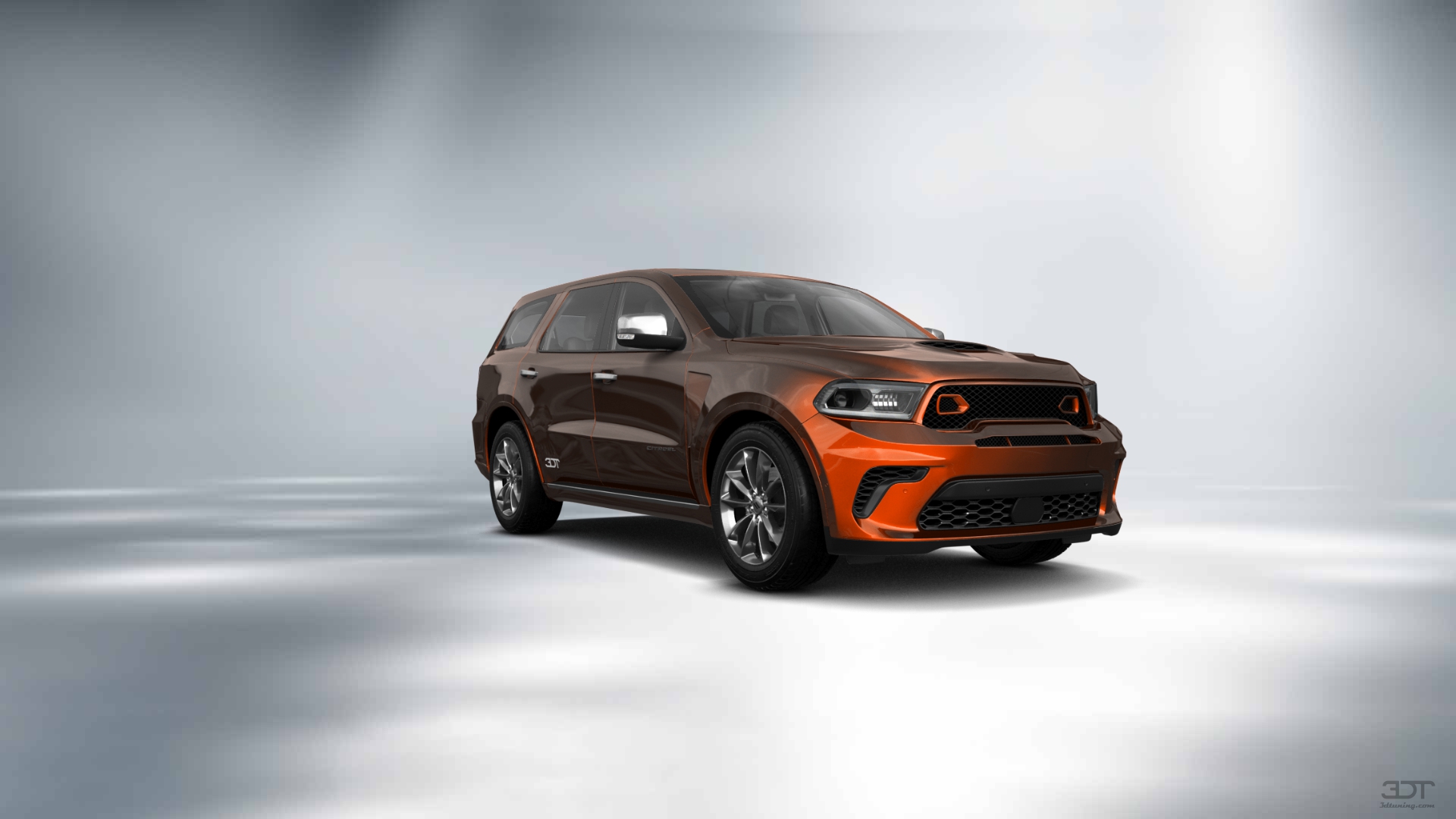 Dodge Durango 5 Door SUV 2021