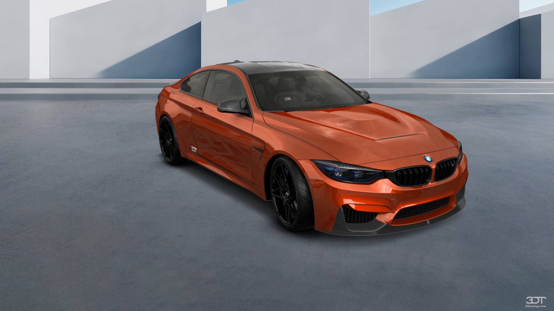 BMW M4 2 Door Coupe 2019