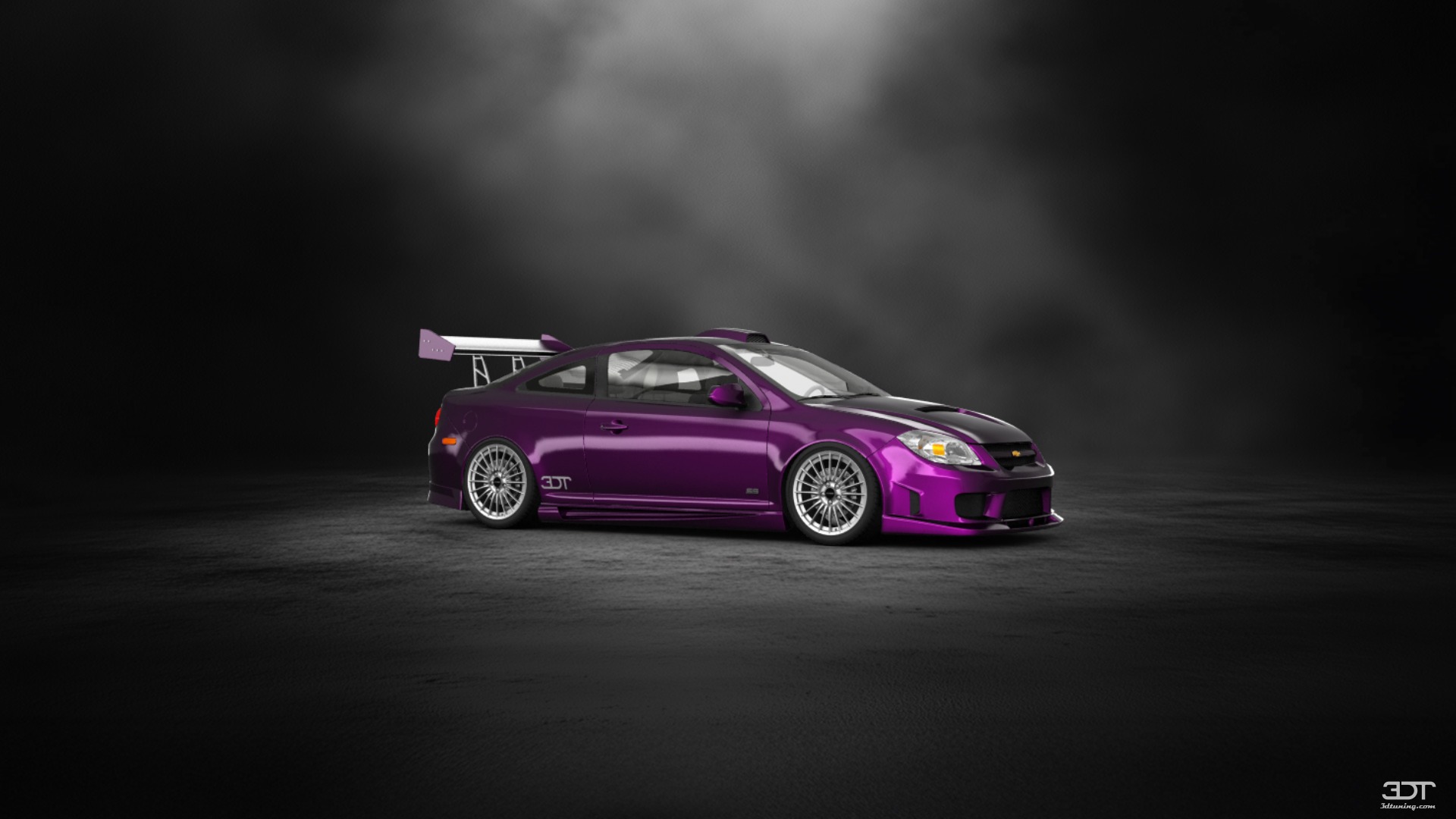 Chevrolet Cobalt SS Coupe 2005