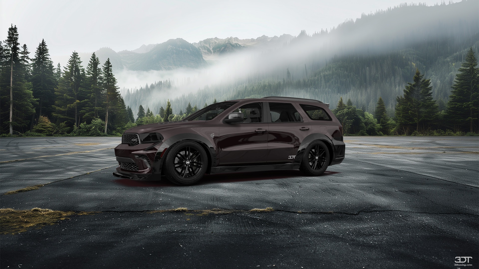 Dodge Durango 5 Door SUV 2021