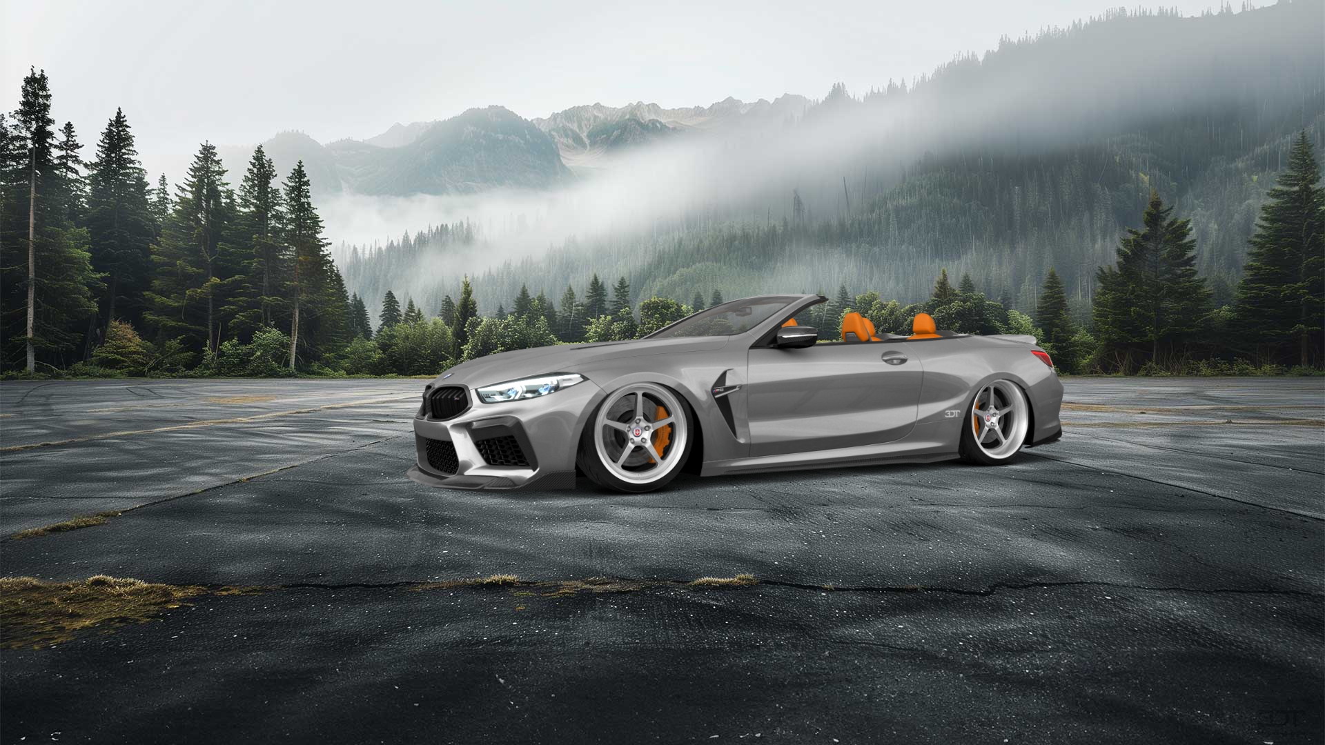BMW 8 Series 2 Door Convertible 2018
