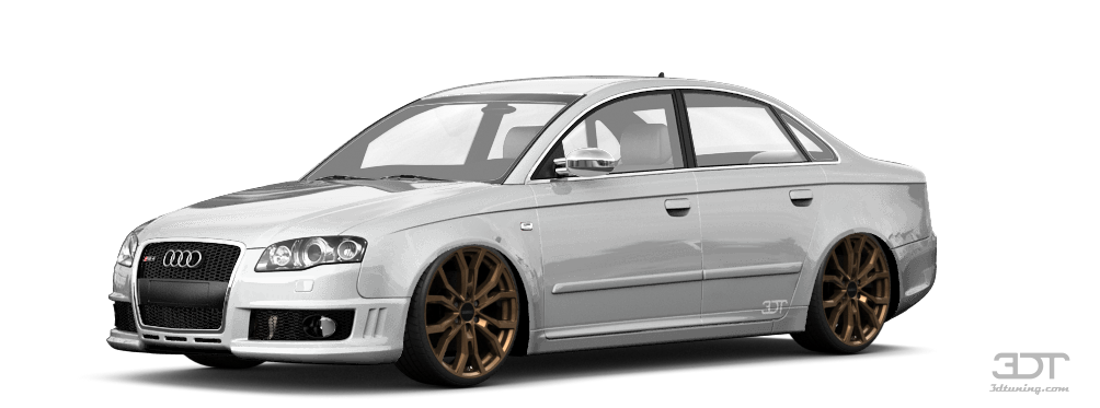 Audi A4 2005