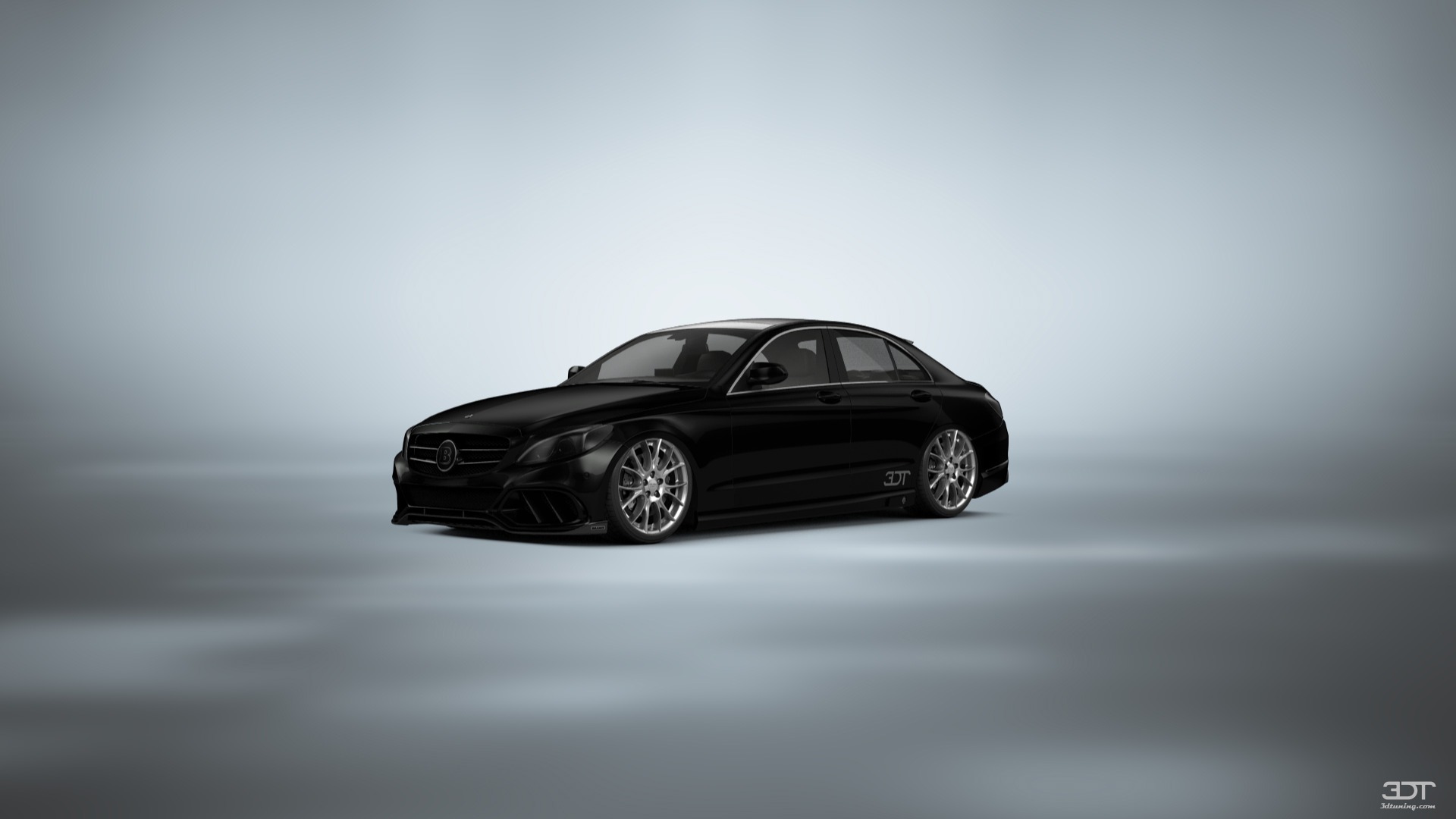 Ryce Rakochy rhyce | Car Garage on 3DTuning