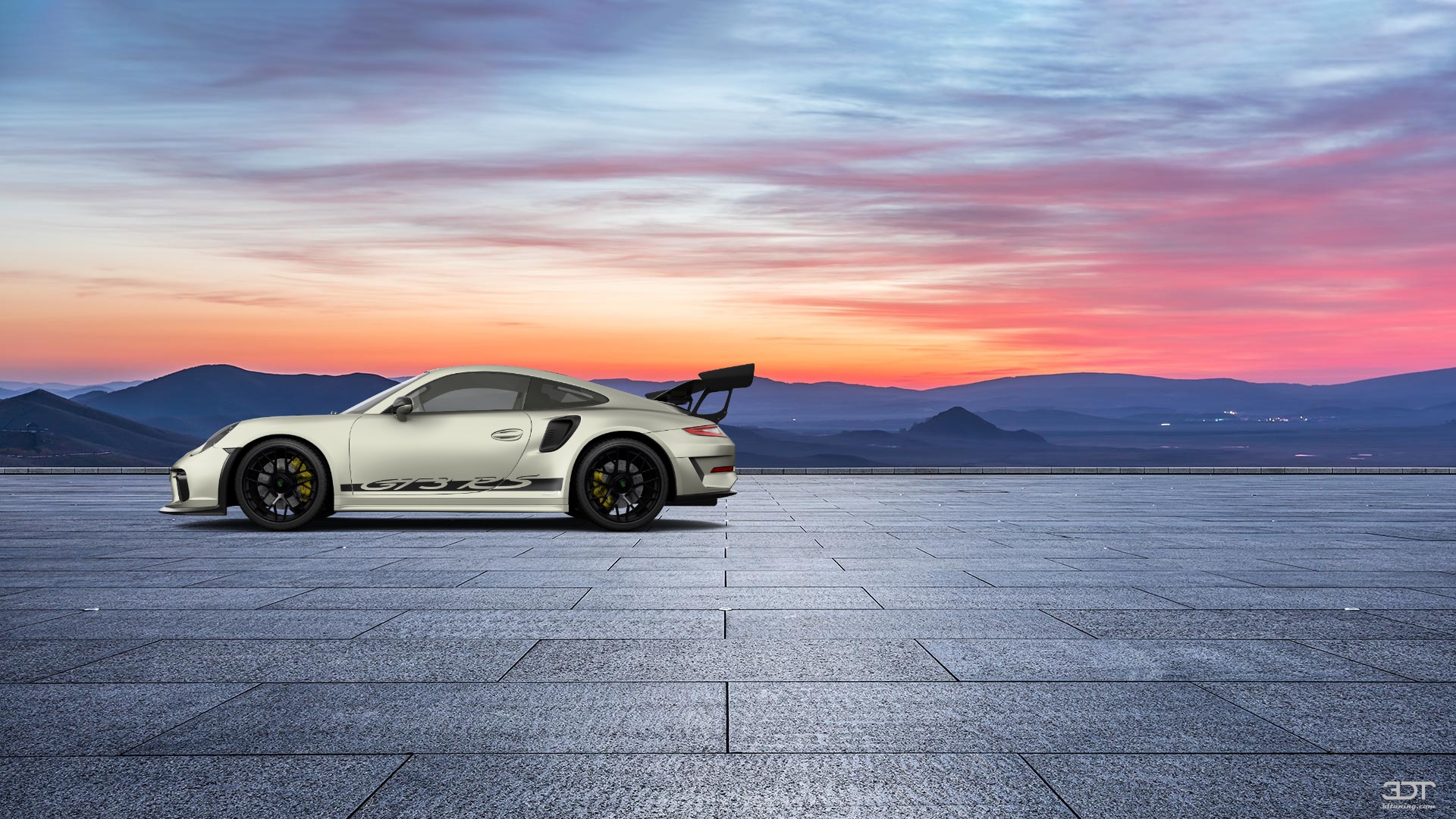 Porsche 911 Turbo S 2 Door Coupe 2014 Images